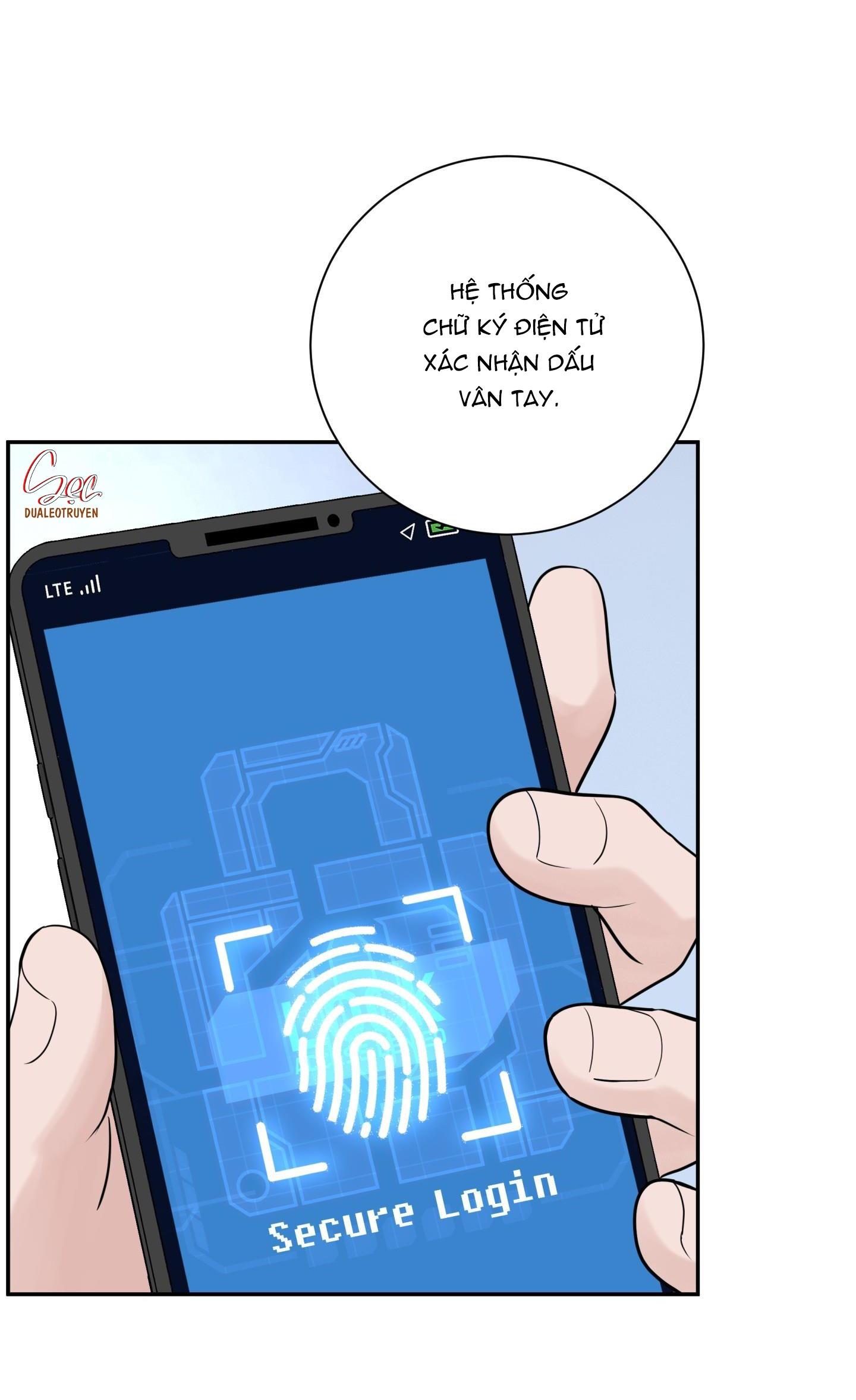 Đọc truyện OVER CLOCK - Chapter 39