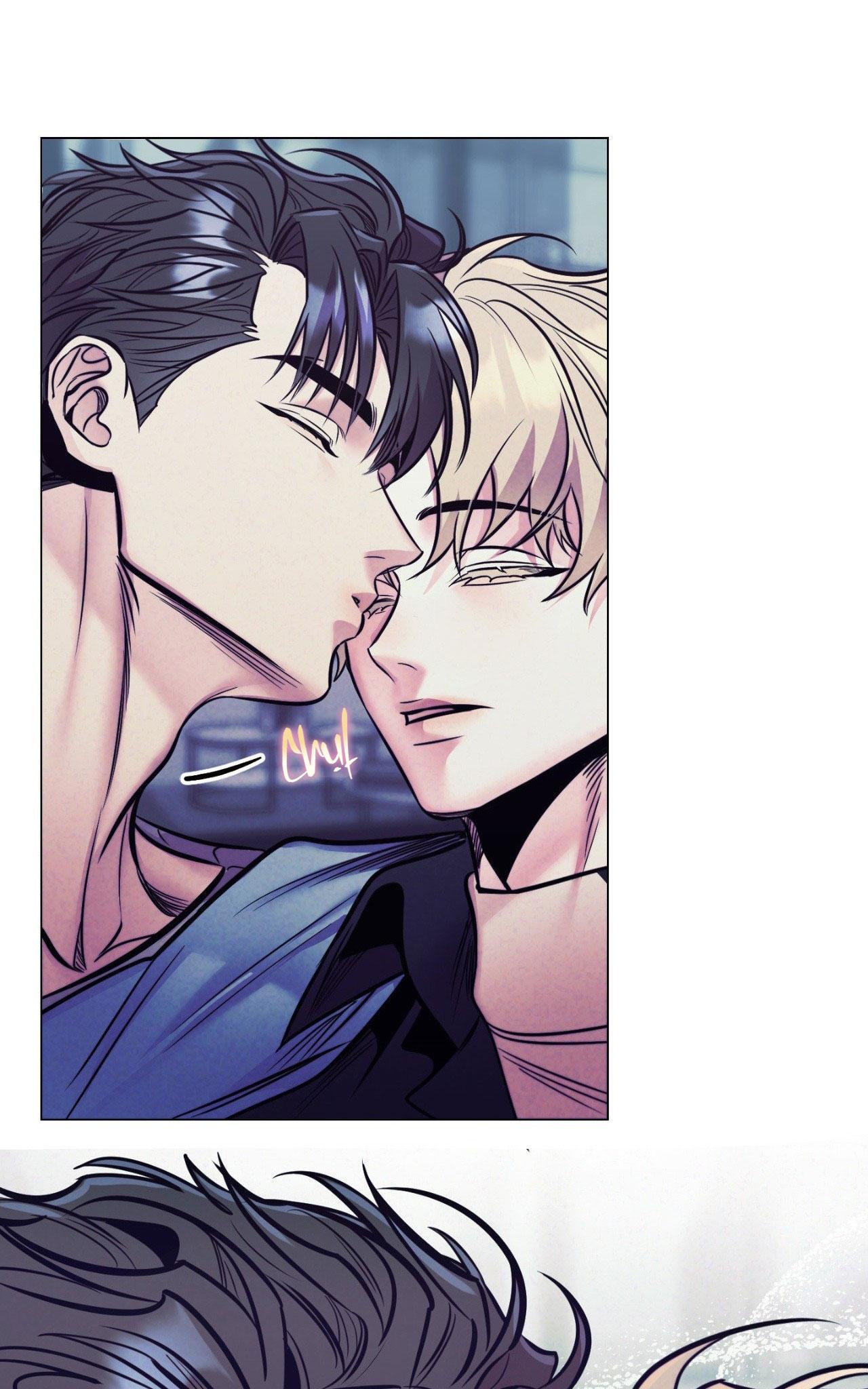Đọc truyện KỲ THỊ - Chapter 36