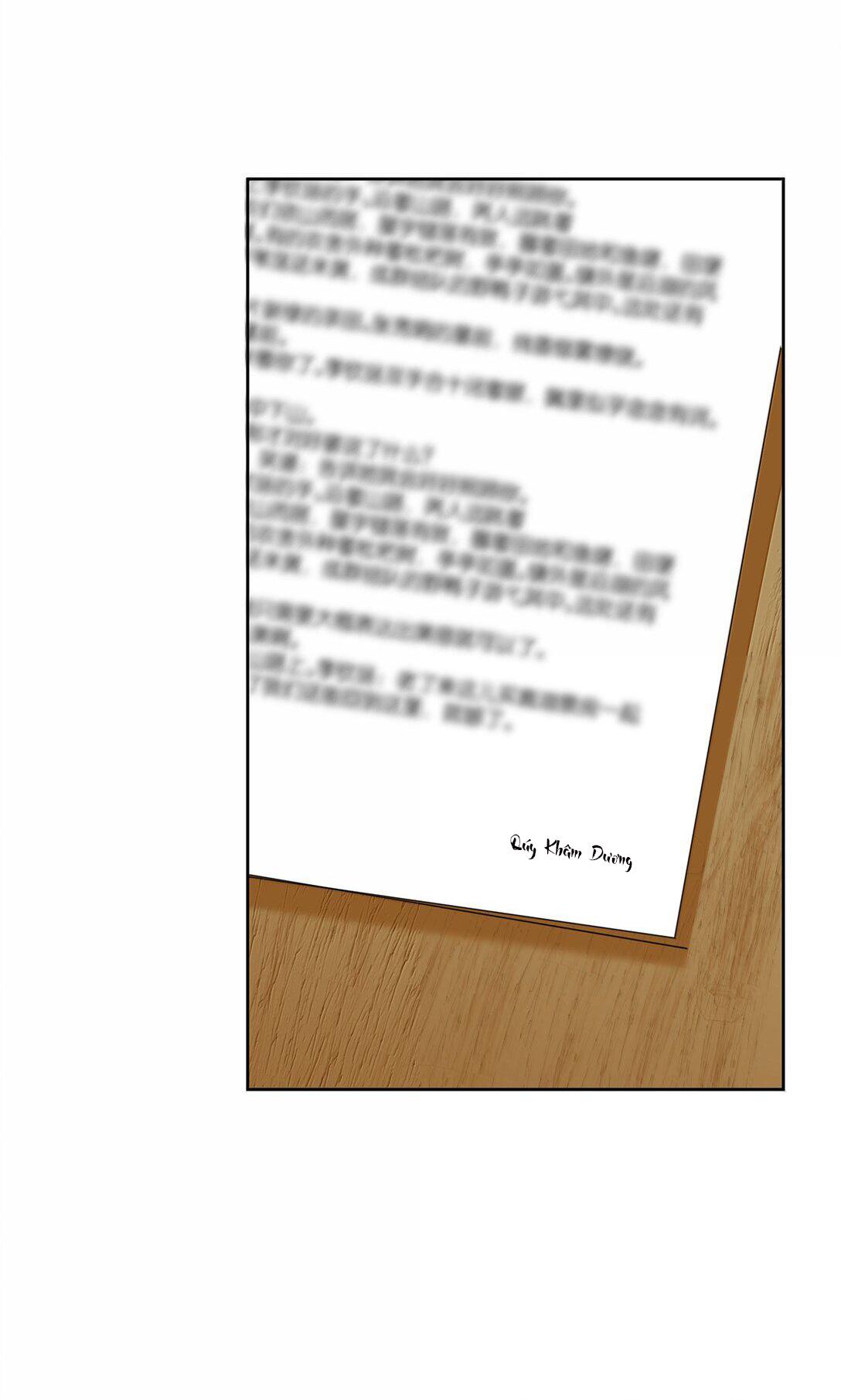 Đọc truyện Năm tháng qua - Chapter 50