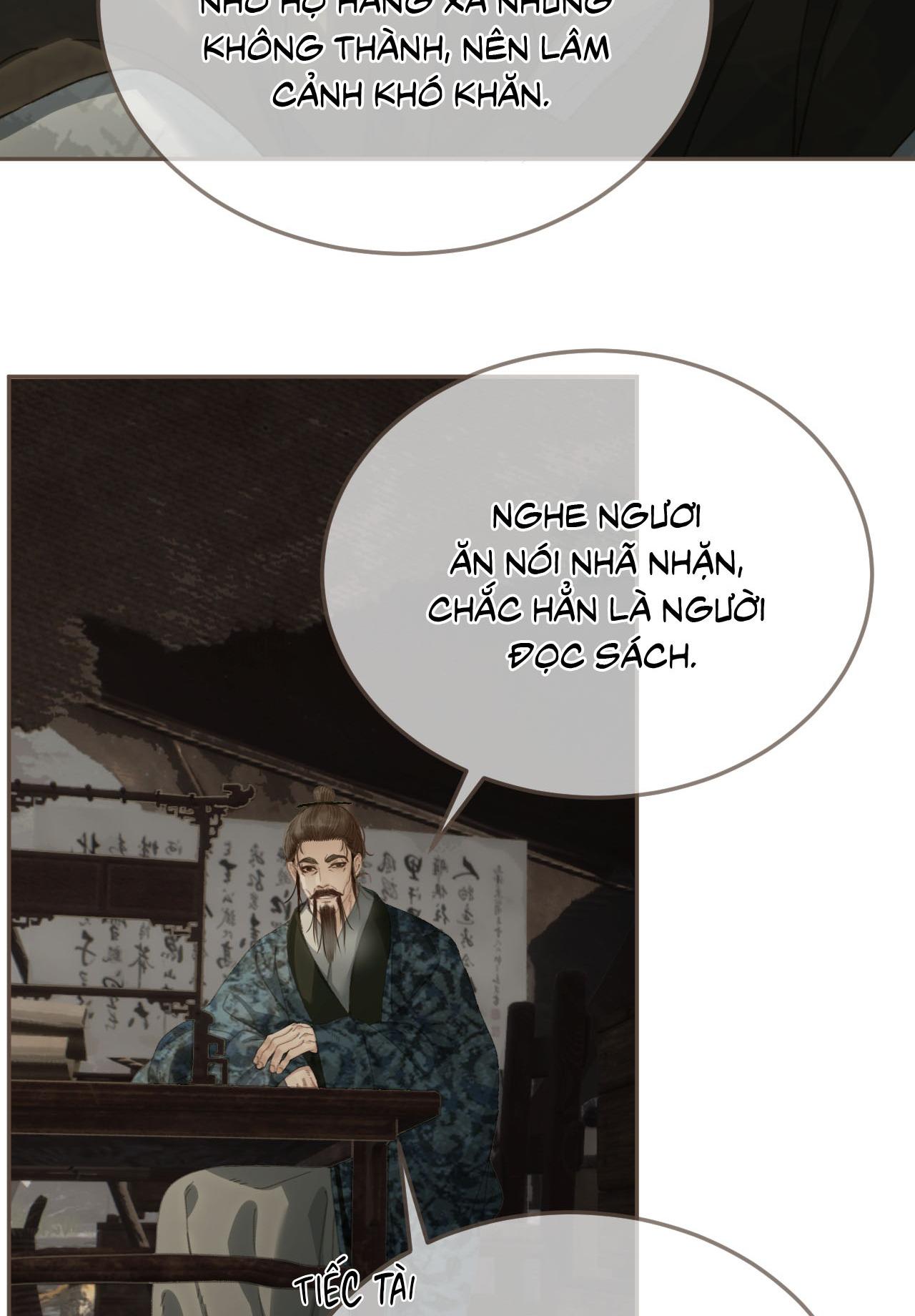Đọc truyện Á NÔ 2 - THÁM HOA - Chapter 66