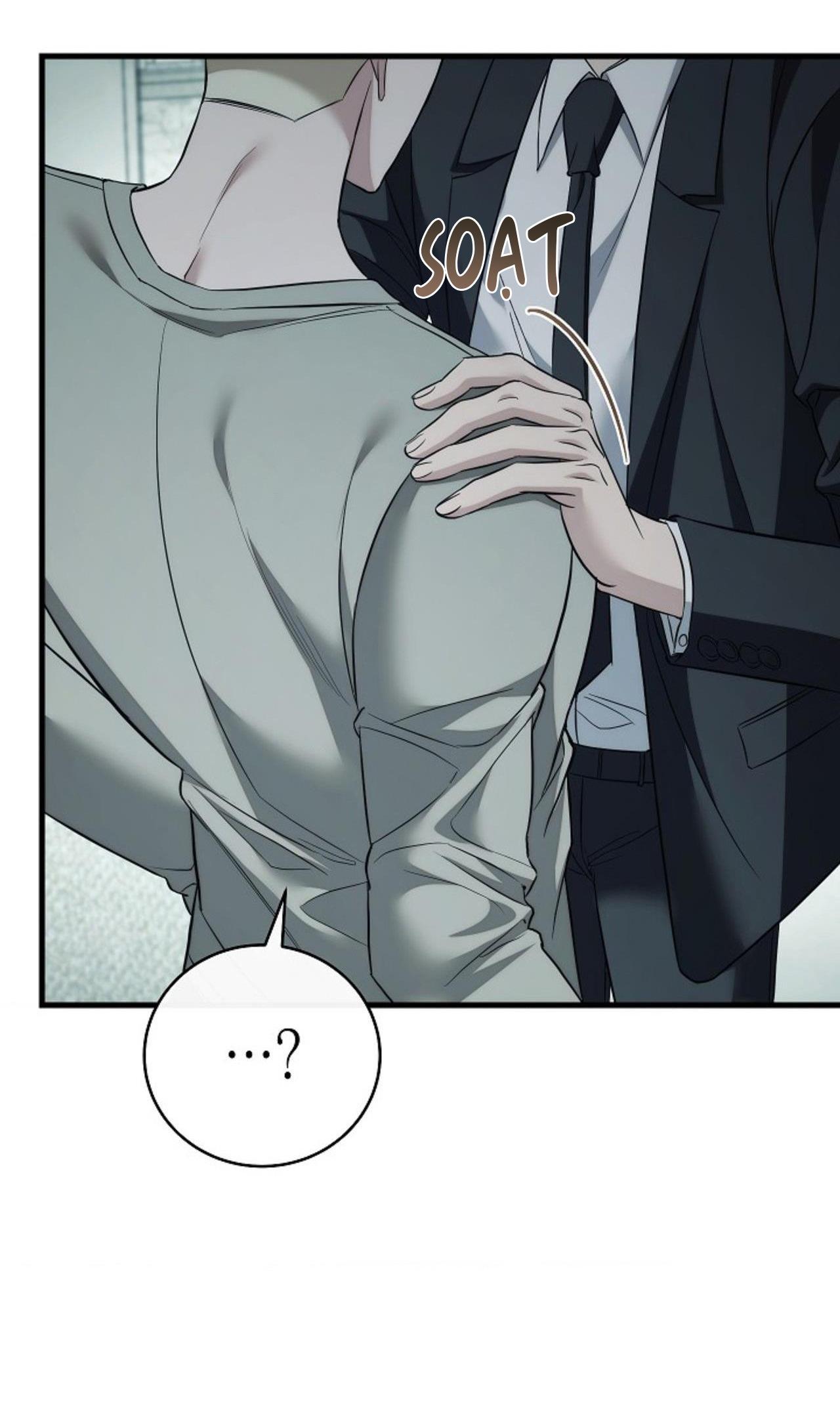 Đọc truyện (ABO) MỐI QUAN HỆ KHÔNG HOÀN CHỈNH - Chapter 58