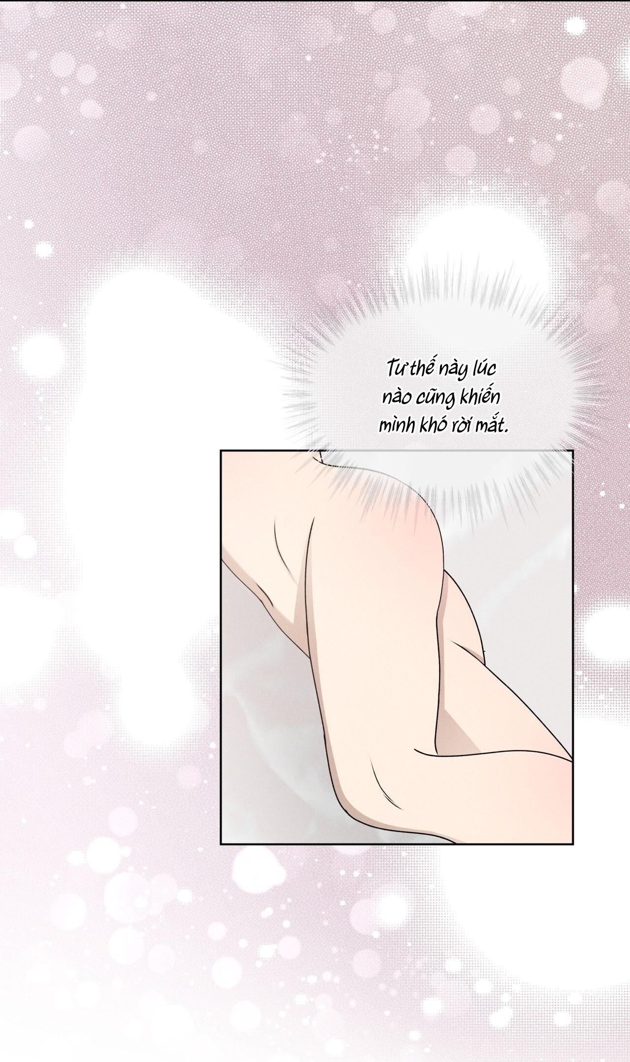 Đọc truyện ĐÊM SĂN Ở LONDON - Chapter 37