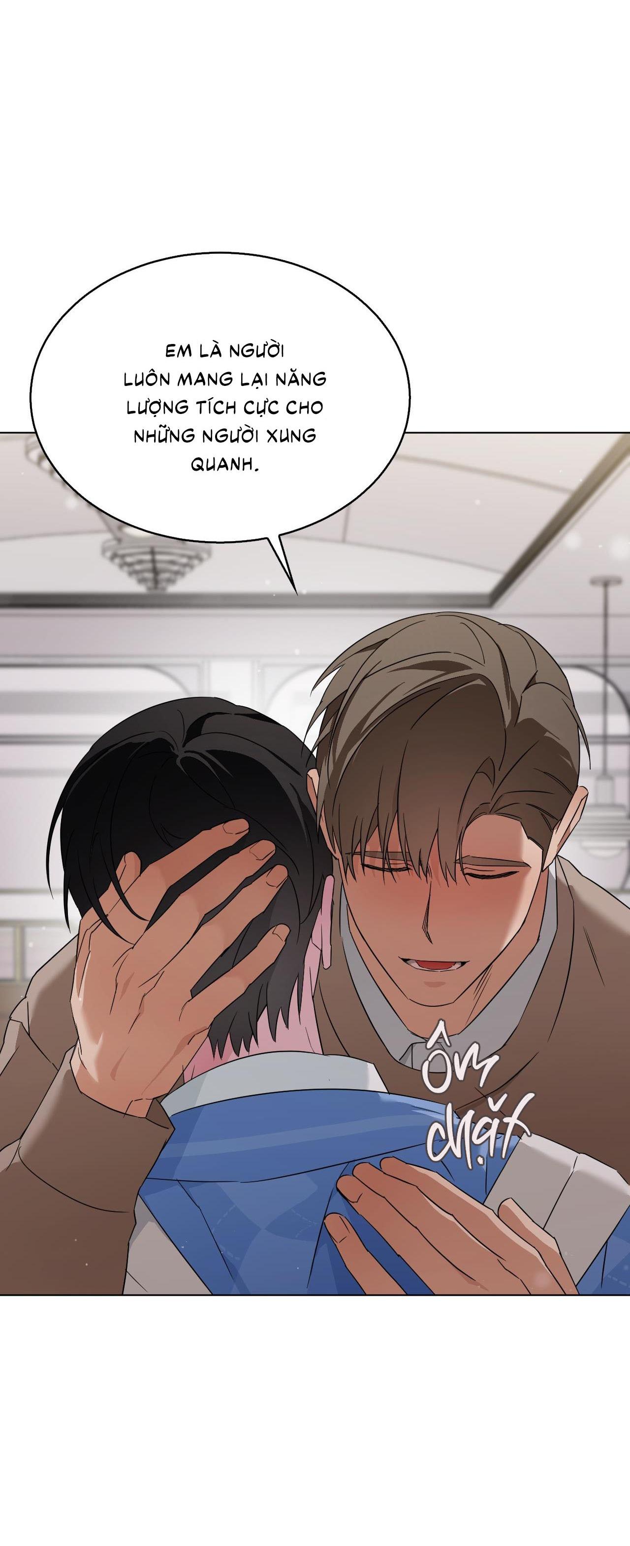 Đọc truyện  Dễ thương là lỗi của tôi sao? - Chapter 46