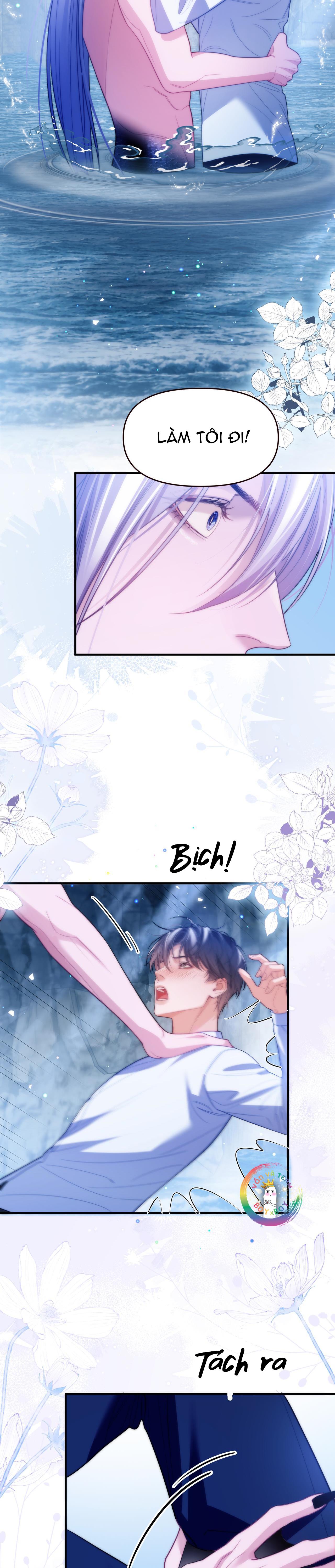 Đọc truyện Nhân Ngư Desharow - Chapter 65