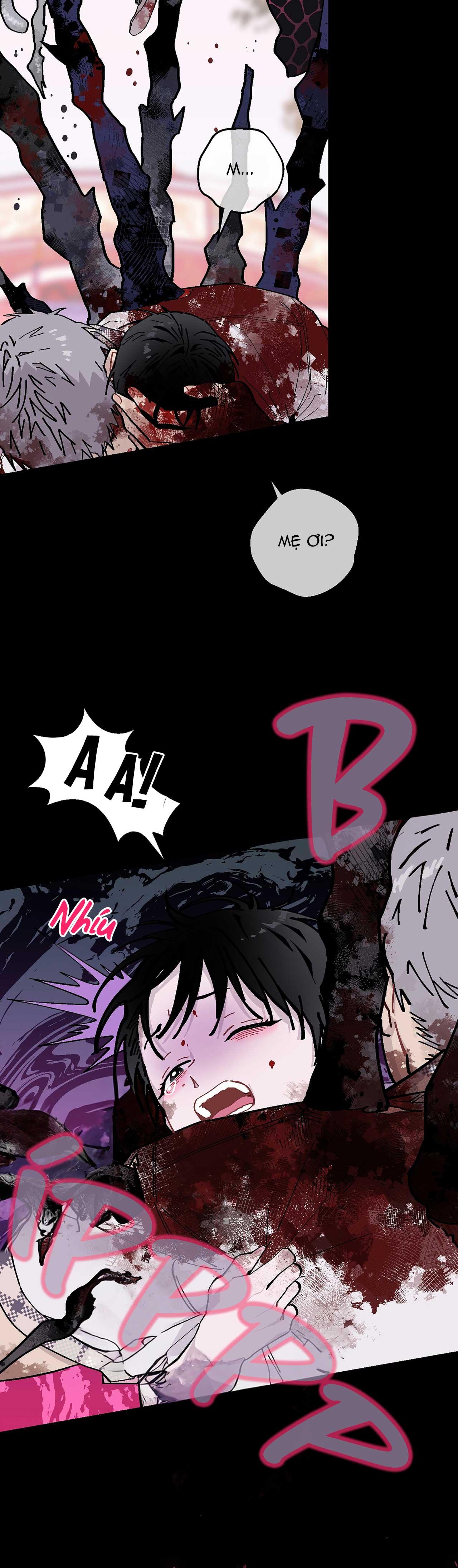 Đọc truyện GUIDE ESPER NGẮN - Chapter 3.9