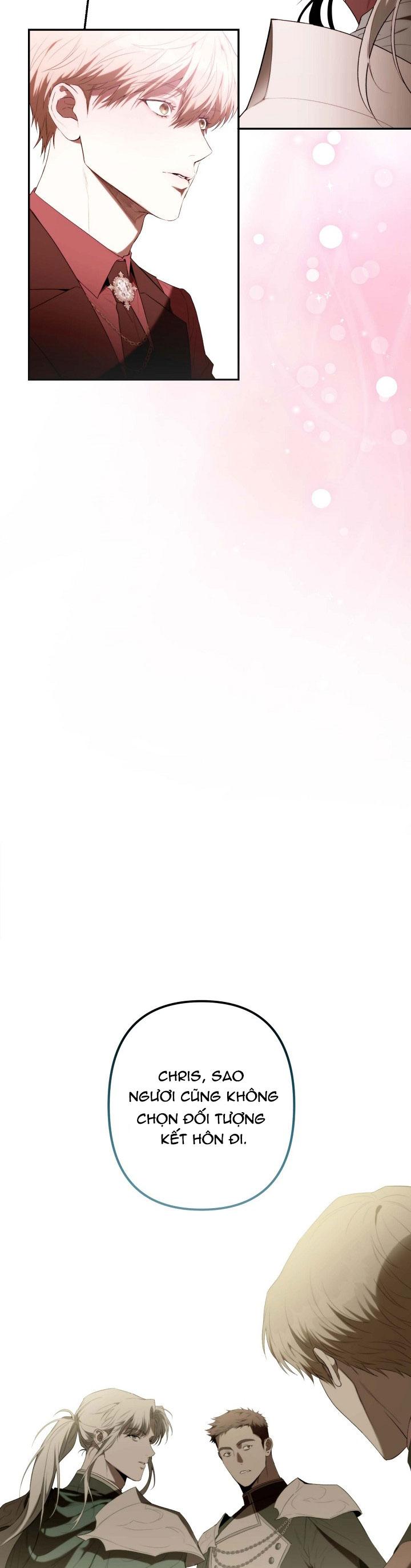 Đọc truyện HAI ĐẤT NƯỚC, ĐẤT NƯỚC CỦA NÔ LỆ - Chapter 56