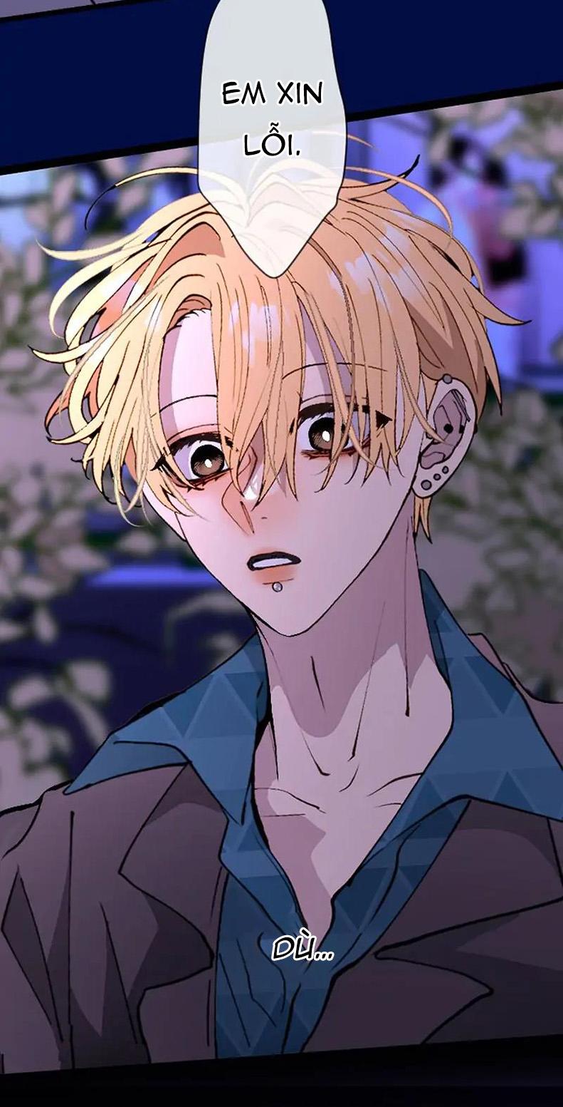 Đọc truyện Kẻ Theo Dõi Biến Thái Của Tôi - Chapter 95