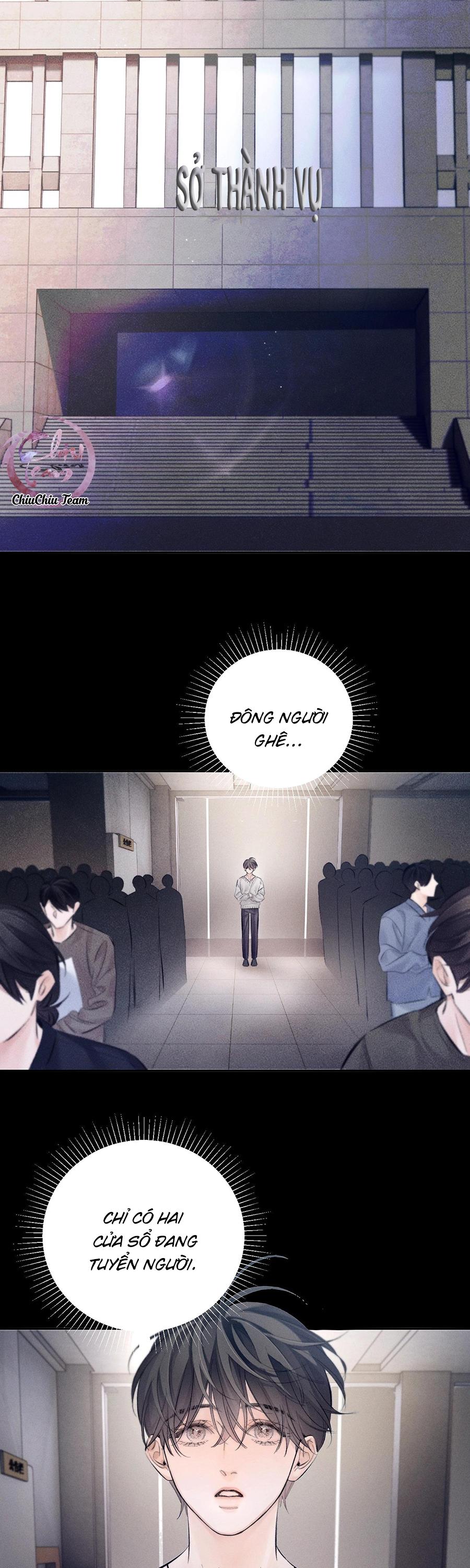 Đọc truyện Cây Nấm Nhỏ - Chapter 42