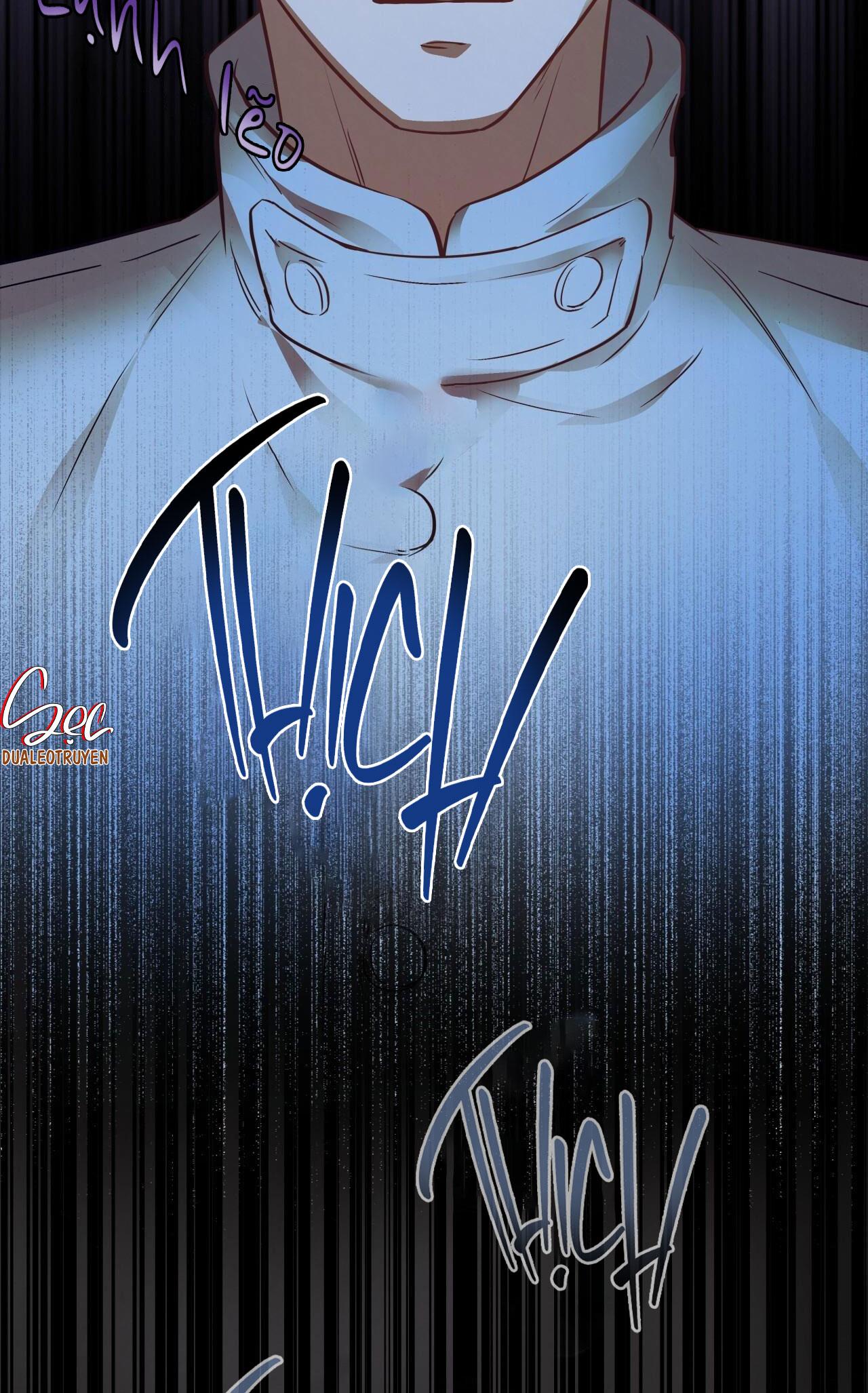 Đọc truyện HONEY BEAR - Chapter 51