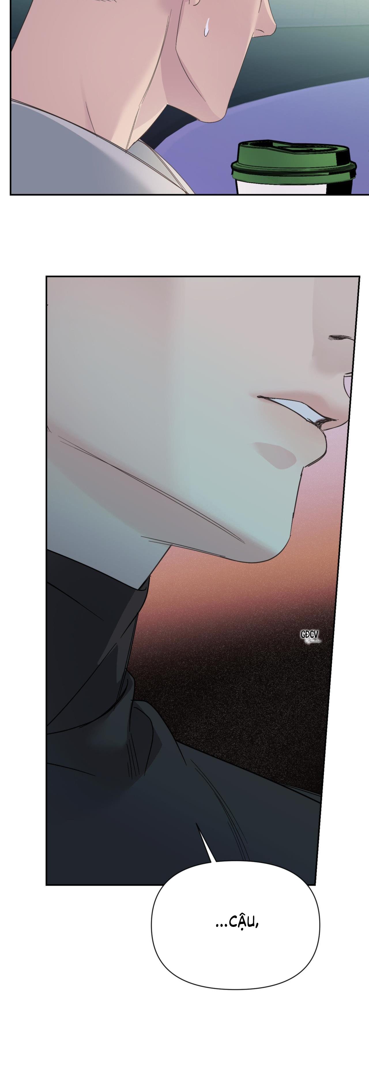 Đọc truyện BACKLIGHT - Chapter 14