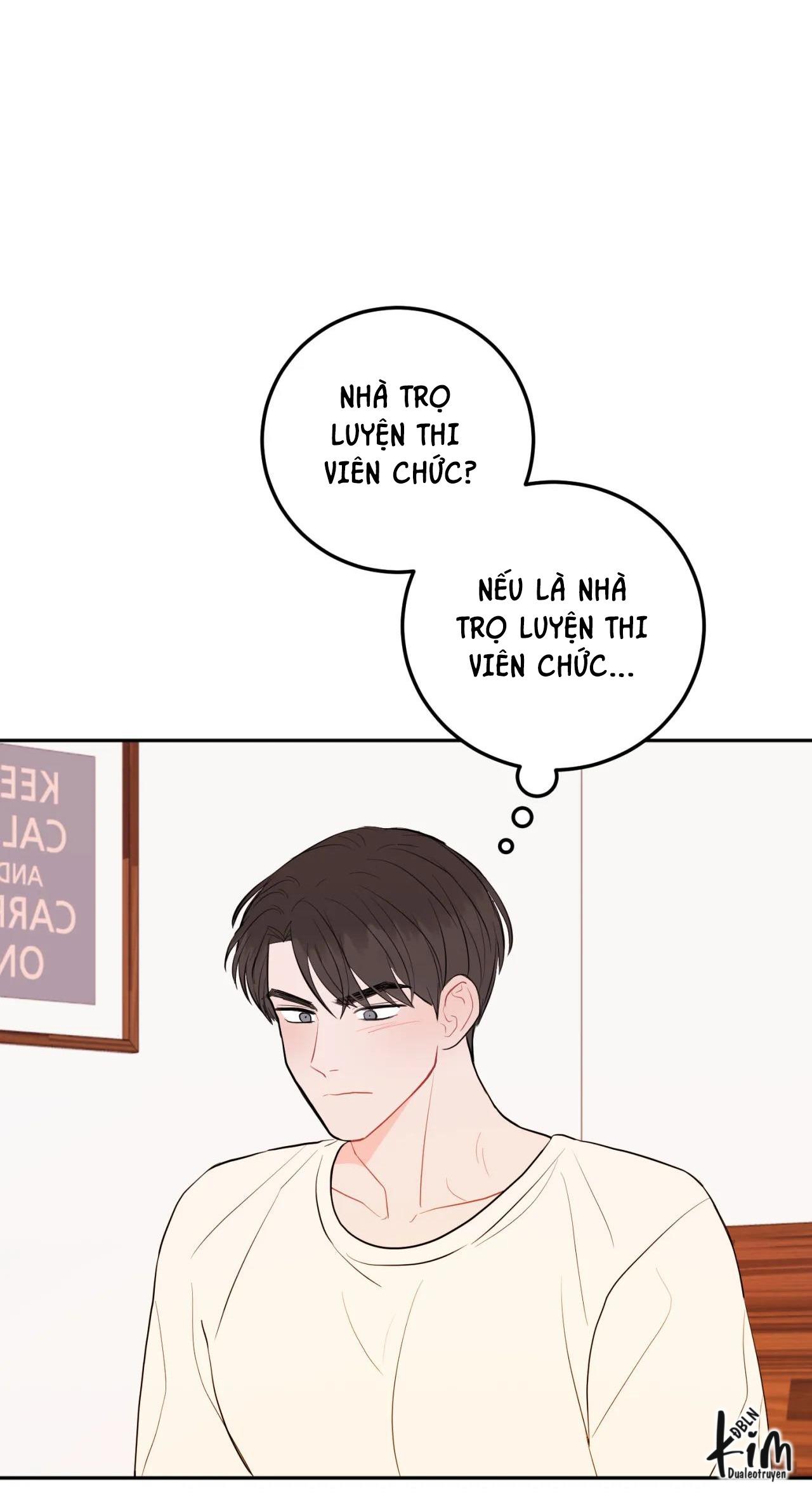 Đọc truyện KHOẢNG CÁCH VƯỢT QUA GIỚI HẠN - Chapter 54