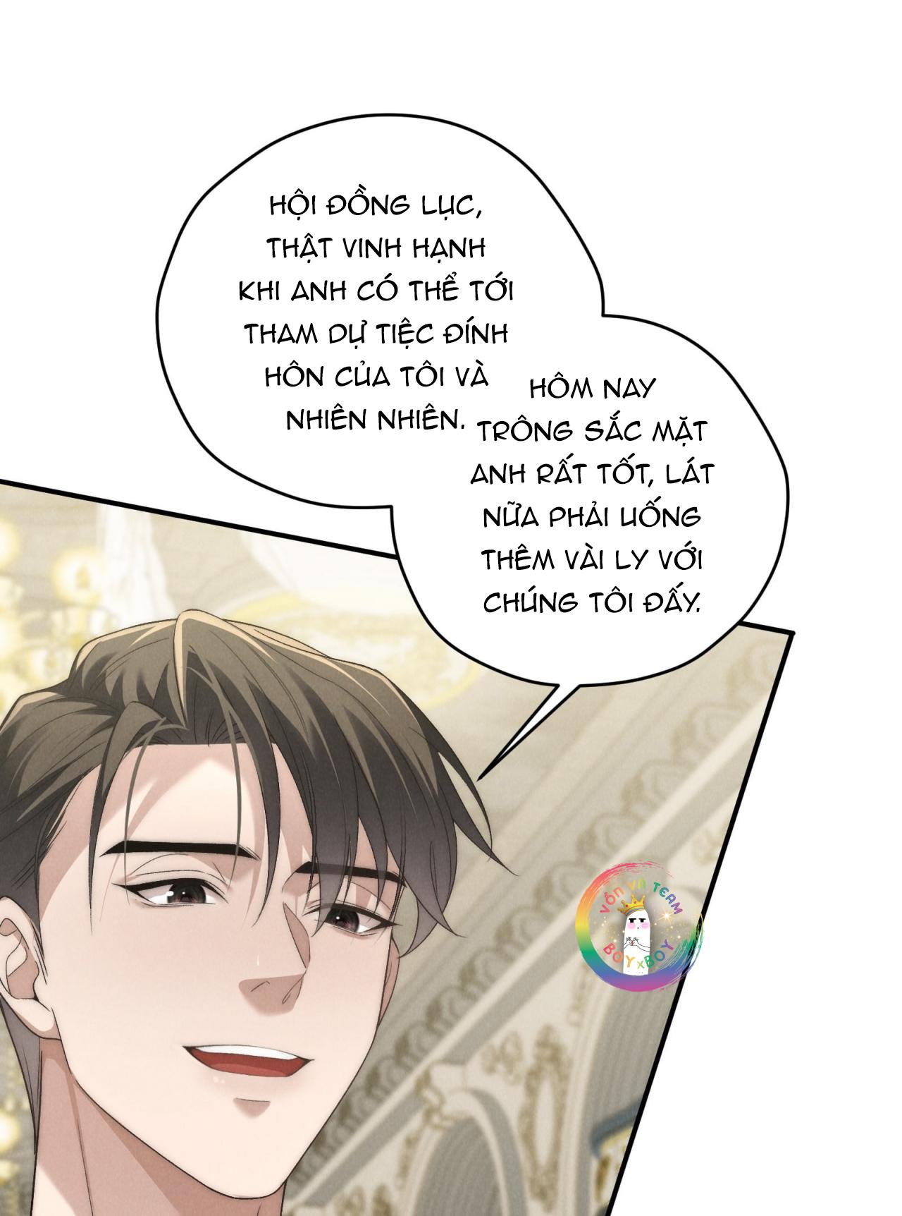 Đọc truyện (END) Thiếu Gia Hư Hỏng - Chapter 51