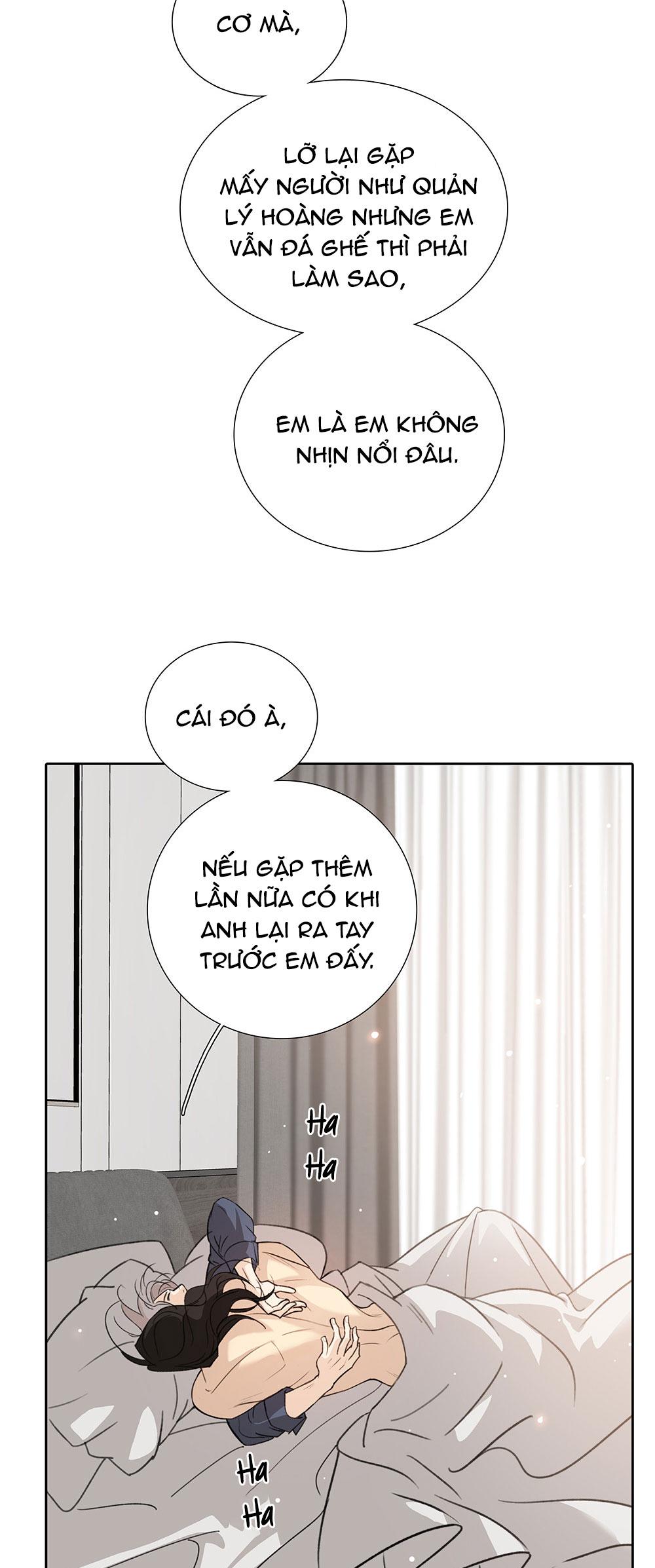 Đọc truyện Quan Hệ Trả Nợ (END) - Chapter 65