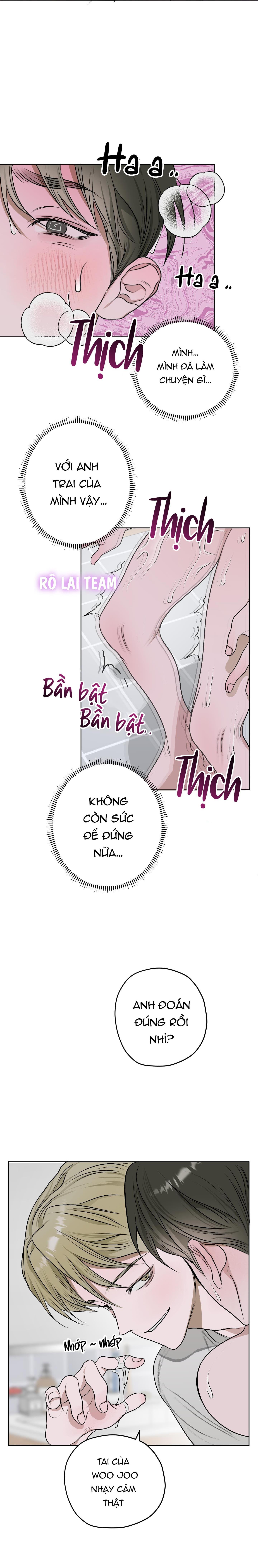 Đọc truyện  Đầm Hoa Sen - Chapter 13
