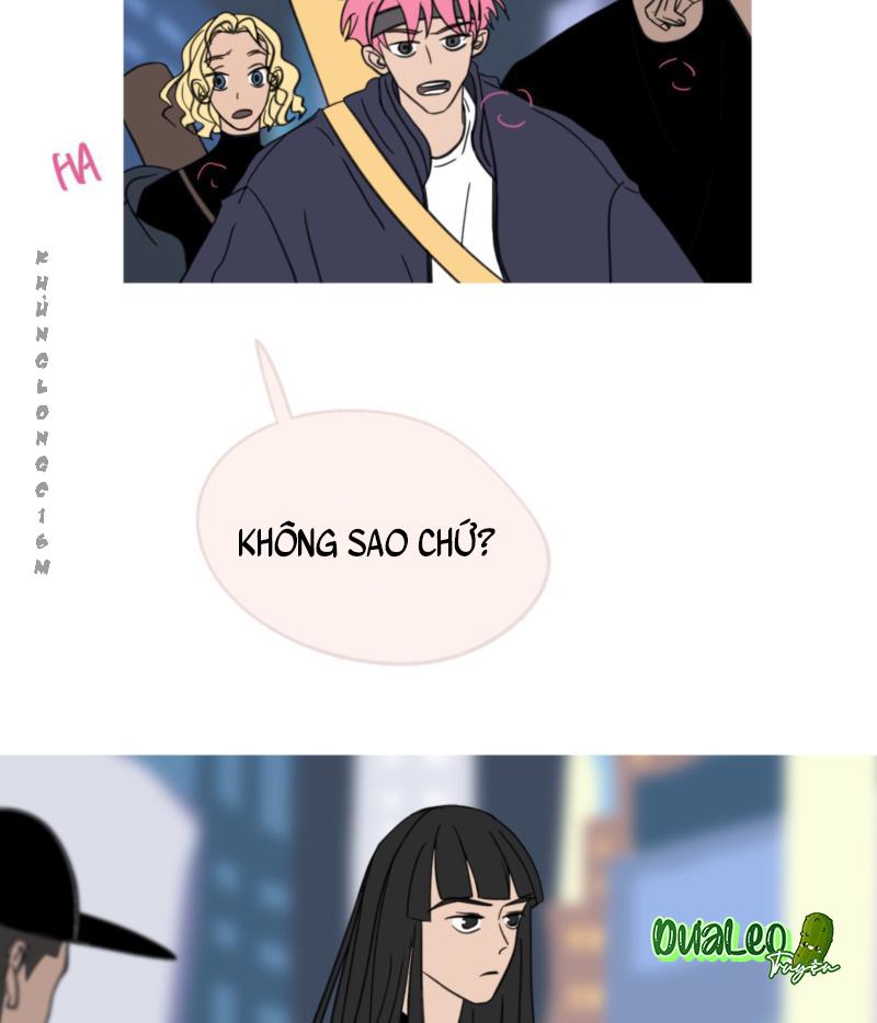 Đọc truyện Mãi Mãi Là Bạn Thân - Chapter 186