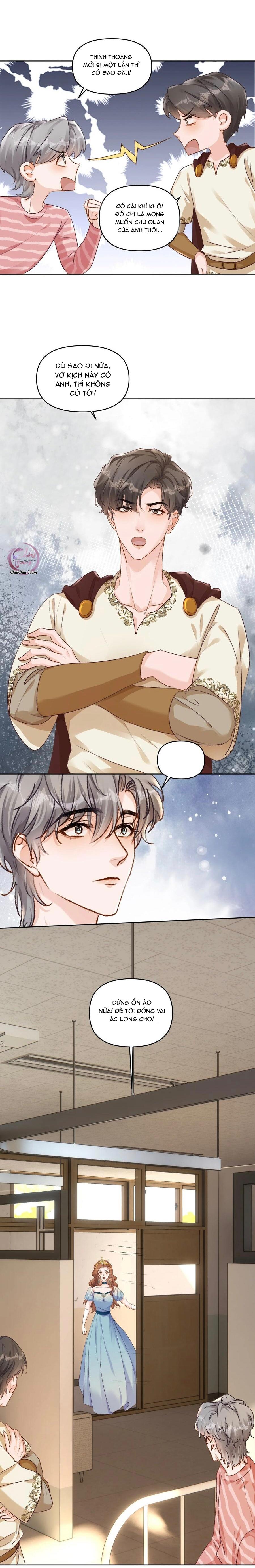 Đọc truyện Hữu Danh - Chapter 95