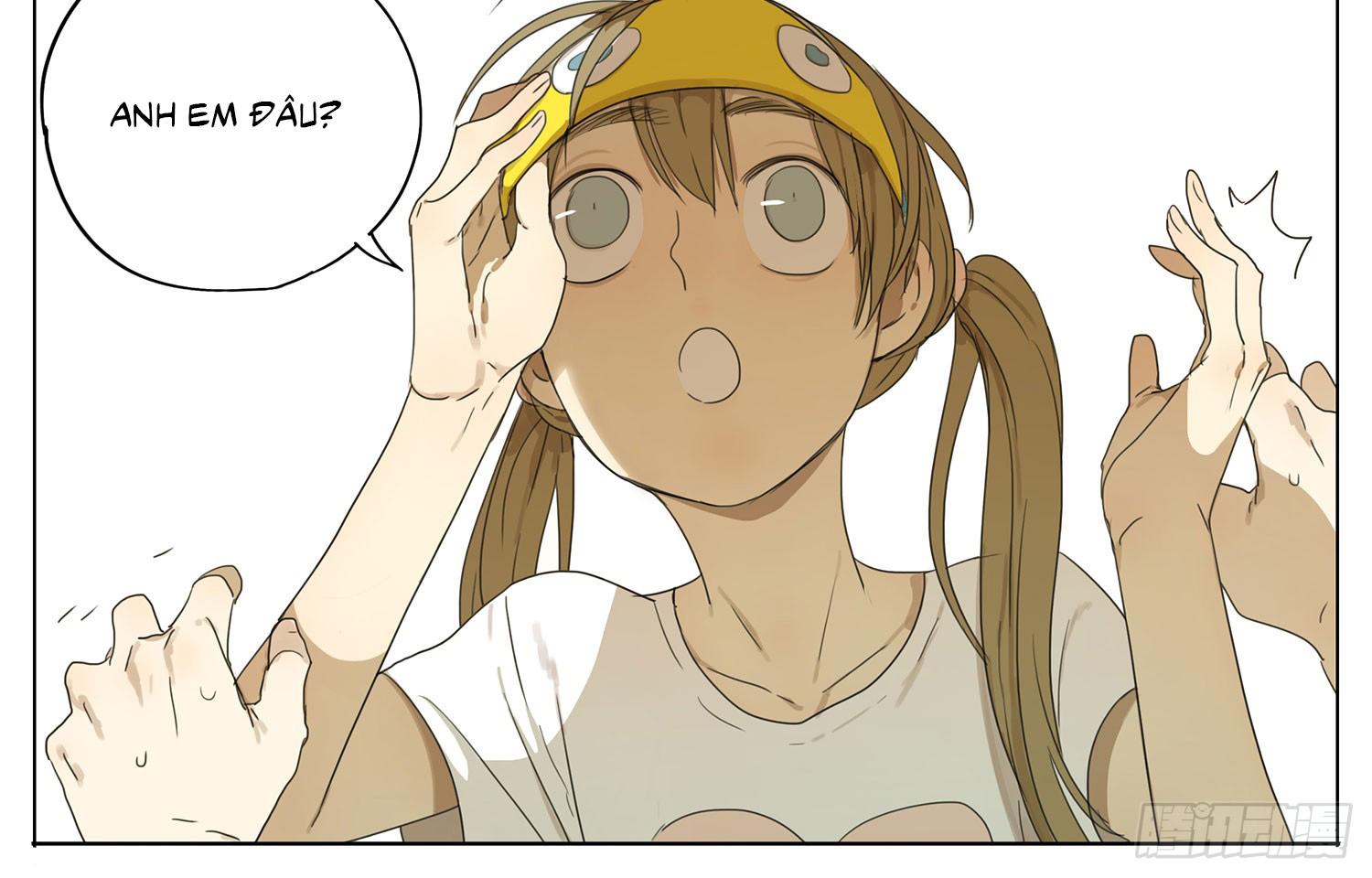 Đọc truyện 19 days - Chapter 42