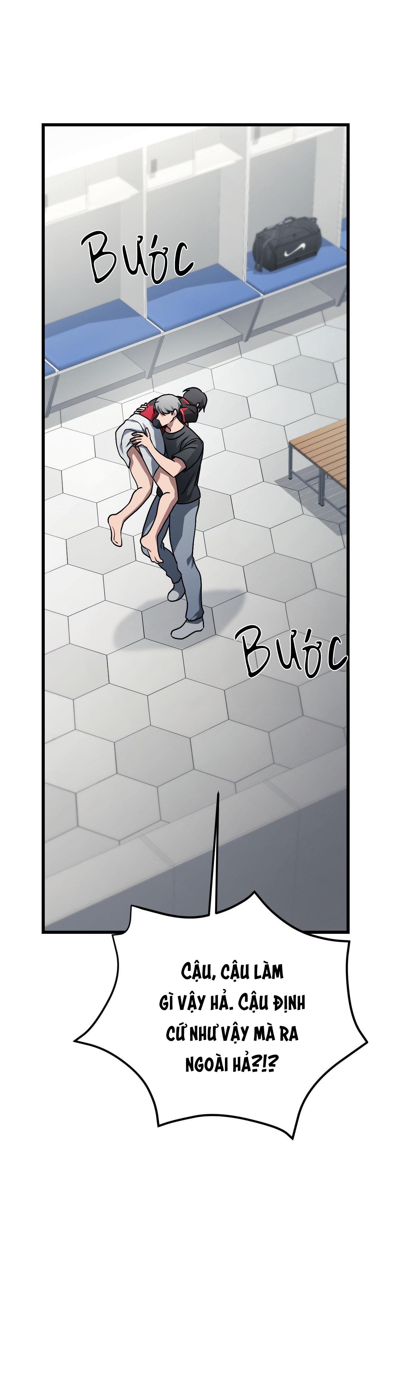 Đọc truyện TUYỂN TẬP CUỒNG CÔNG-CHIẾM HỮU CÔNG CỦA NHÀ KIM - Chapter 43.4