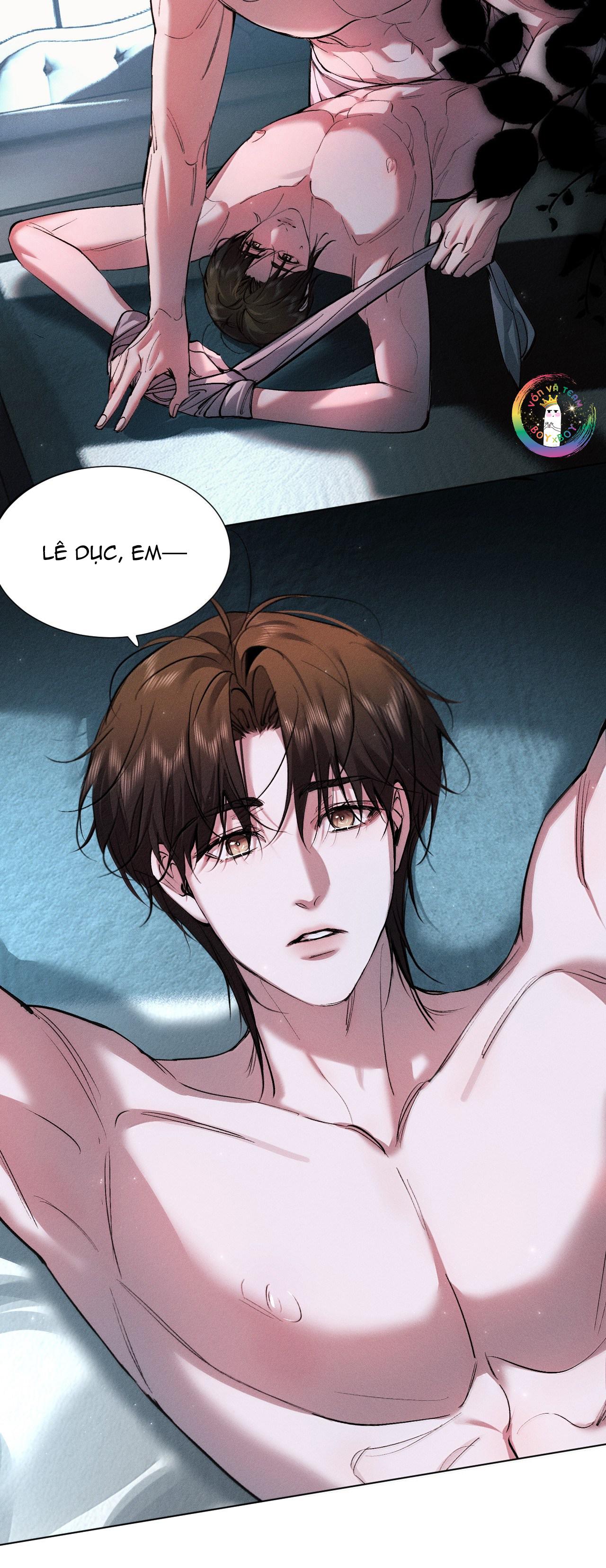 Đọc truyện Ảnh Đế Cứ Muốn Làm Kim Chủ Của Tôi - Chapter 39