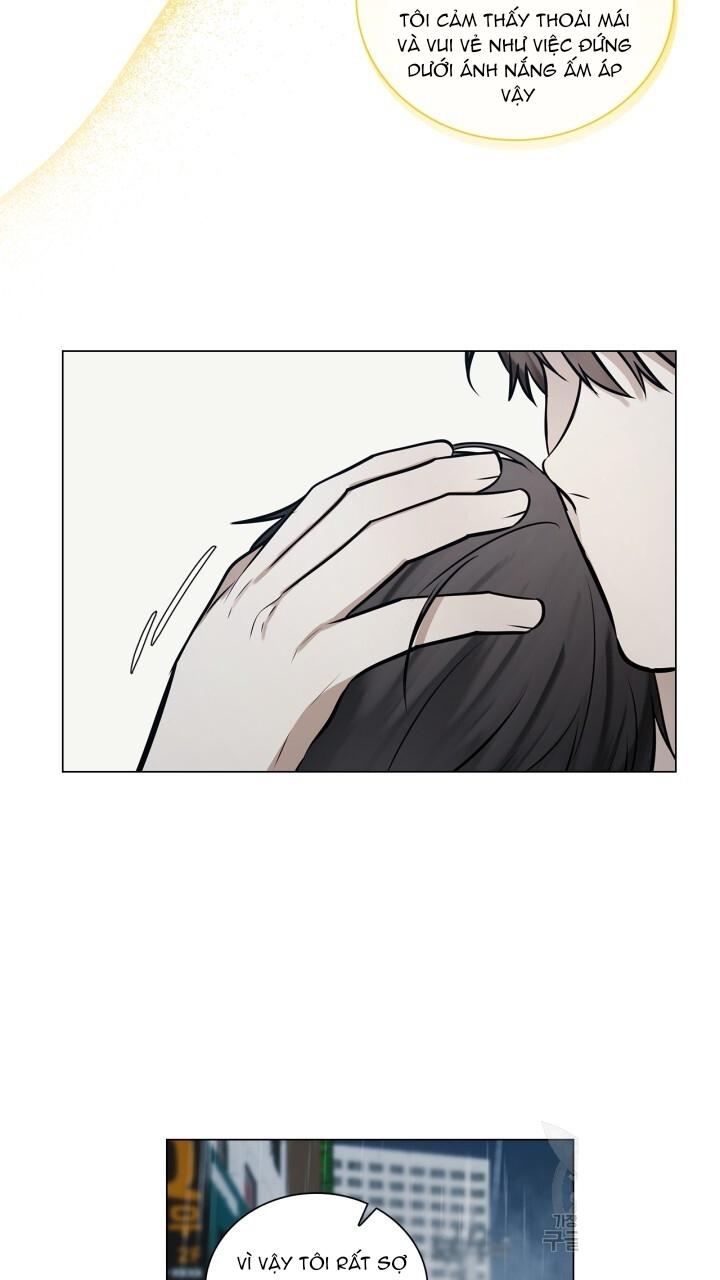 Đọc truyện Song Trùng - Chapter 48