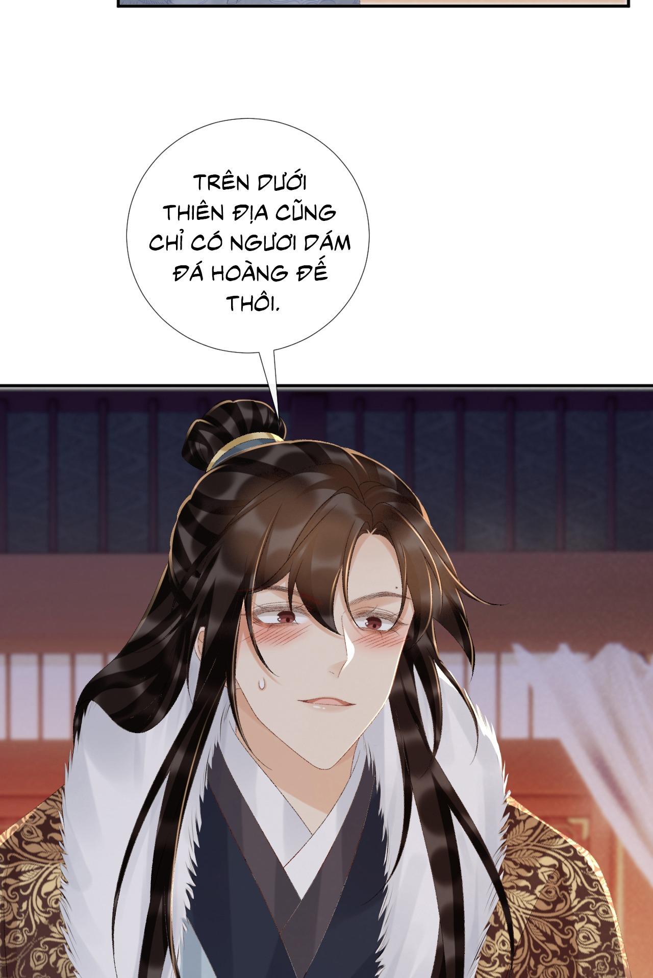Đọc truyện CẠM BẪY CỦA KẺ BIẾN THÁI - Chapter 121