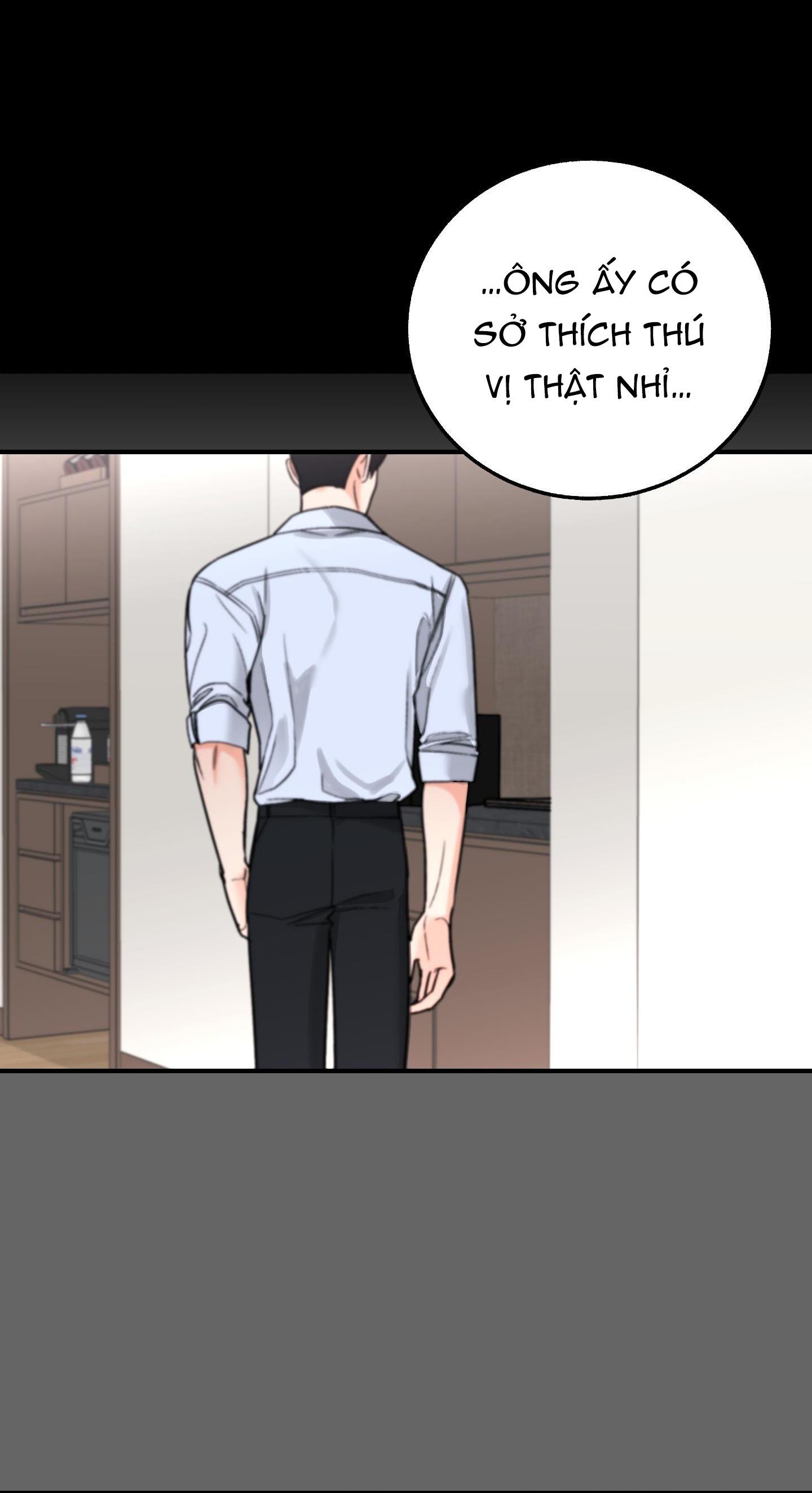 Đọc truyện NGHIỆN SEX - Chapter 21.5