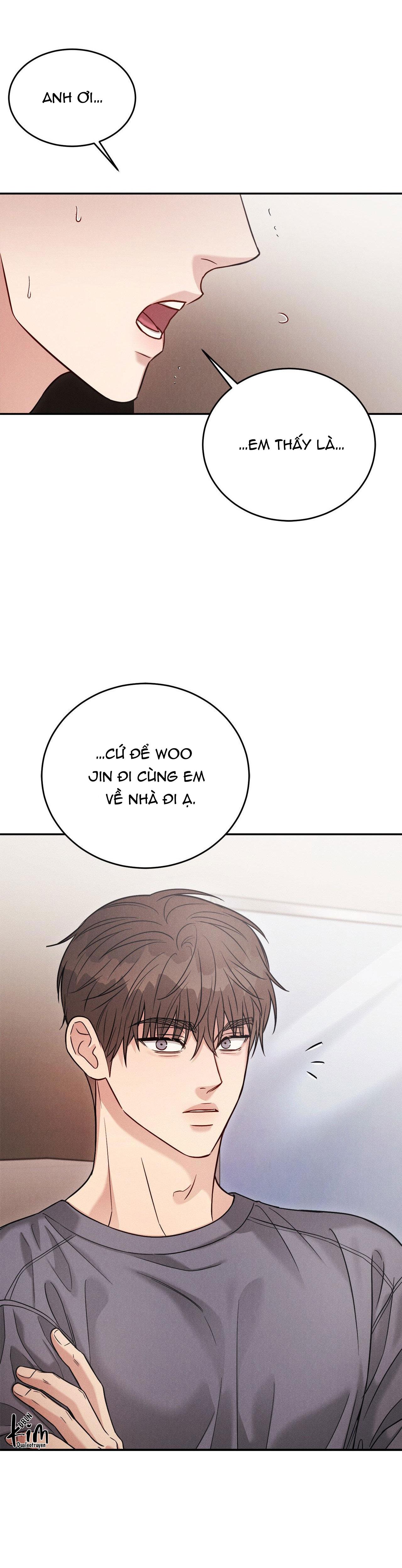 Đọc truyện GIẢ DƯỢC - Chapter 43