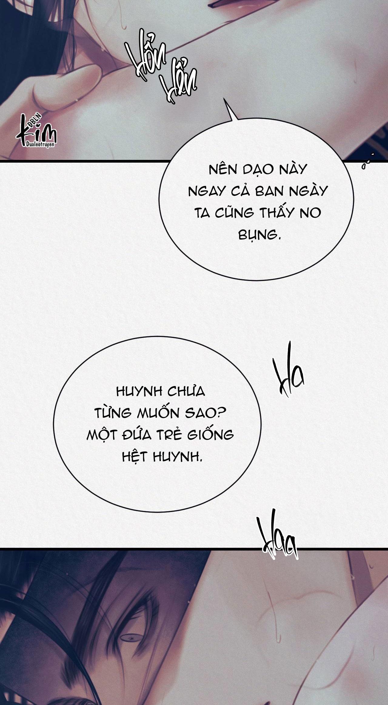 Đọc truyện RELAY SS - Chapter 2.3