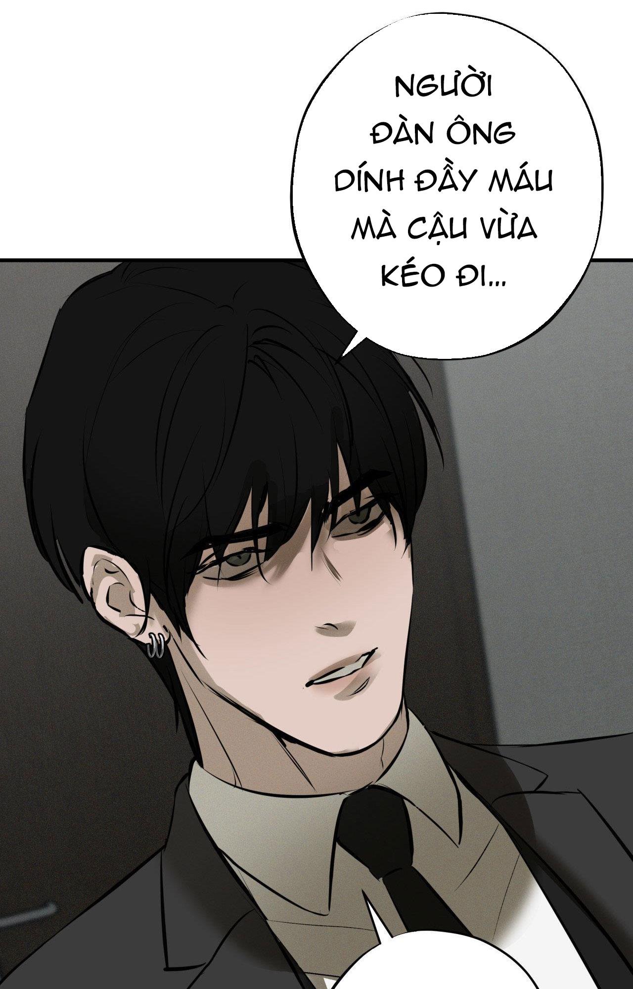 Đọc truyện RISKY VICE - Chapter 22