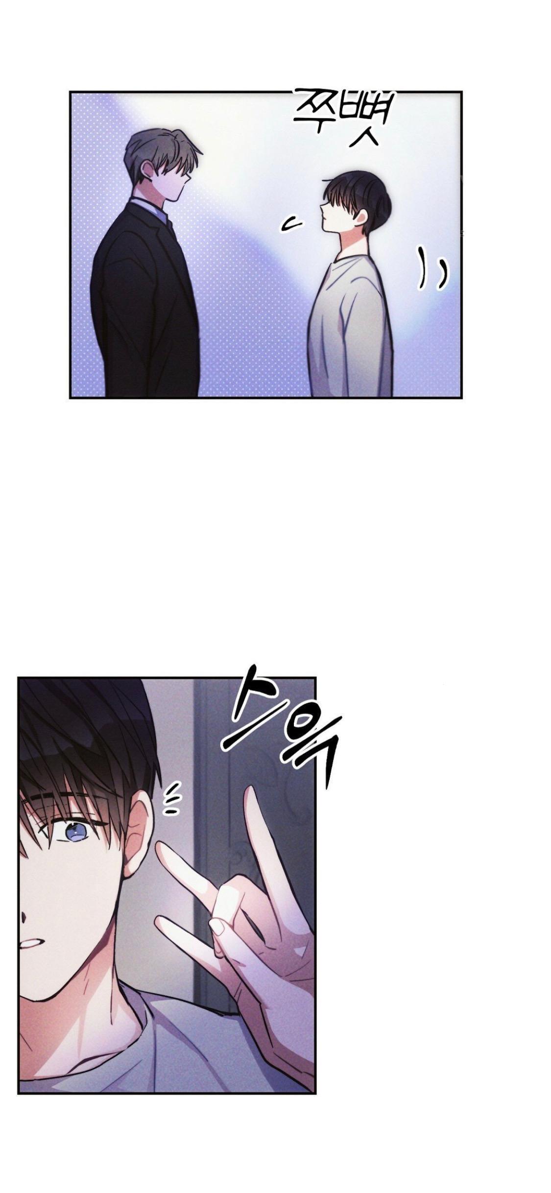Đọc truyện Mưa Giông - Chapter 29