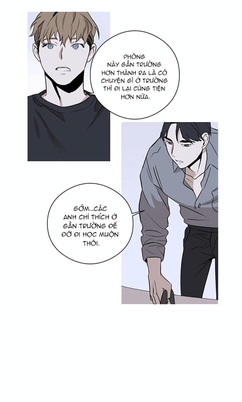 Đọc truyện Đường Chim Bay - Chapter 1