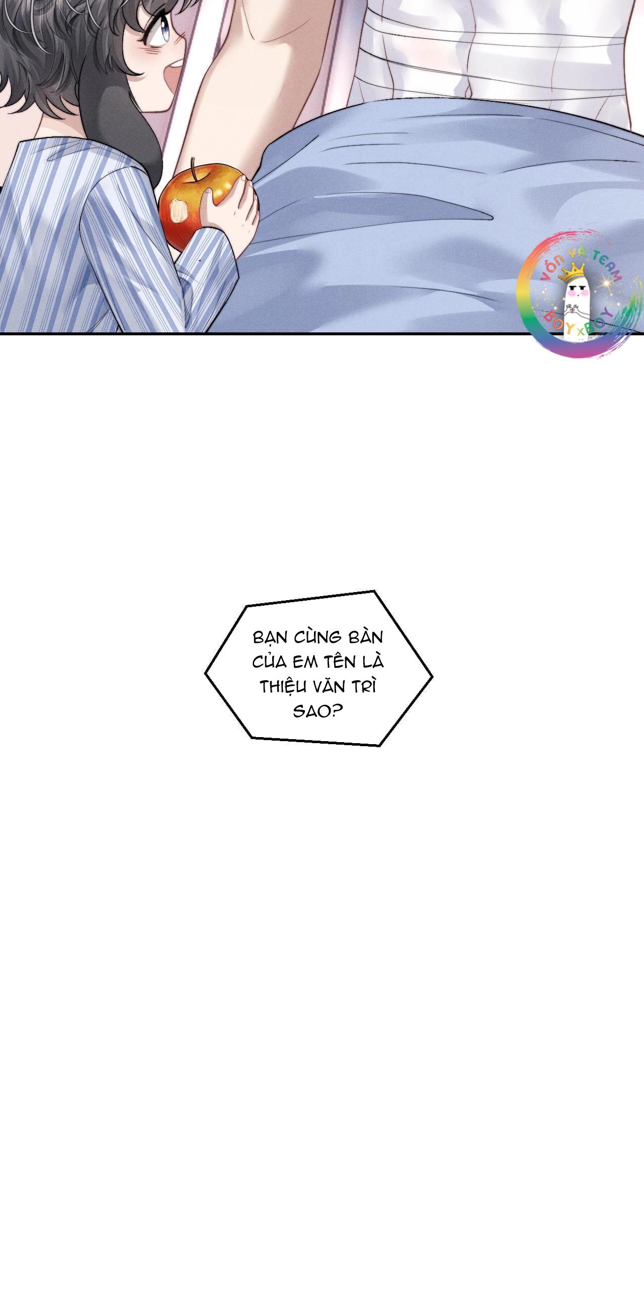 Đọc truyện Chấp Sự Thỏ Tai Cụp - Chapter 106