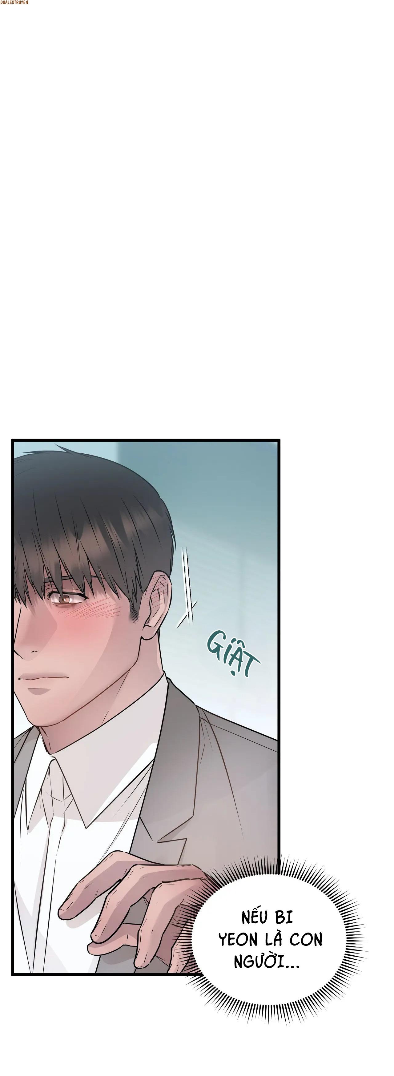 Đọc truyện ÂN NHÂN CỦA RẮN - Chapter 18