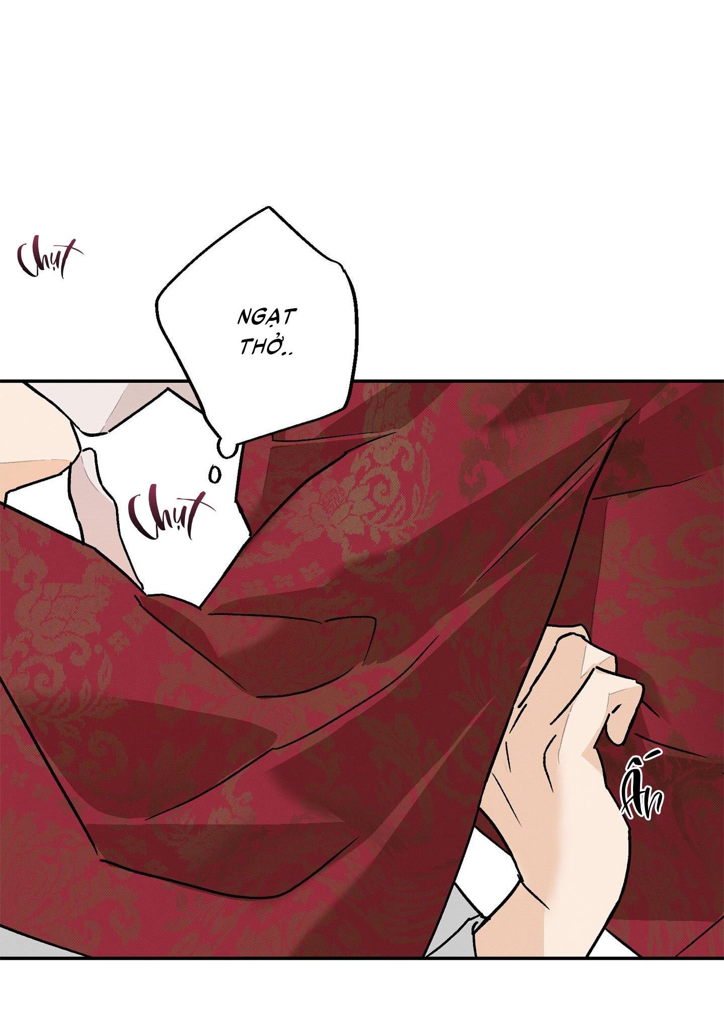 Đọc truyện  Nguyệt Ẩn Dạ Đàm - Chapter 4