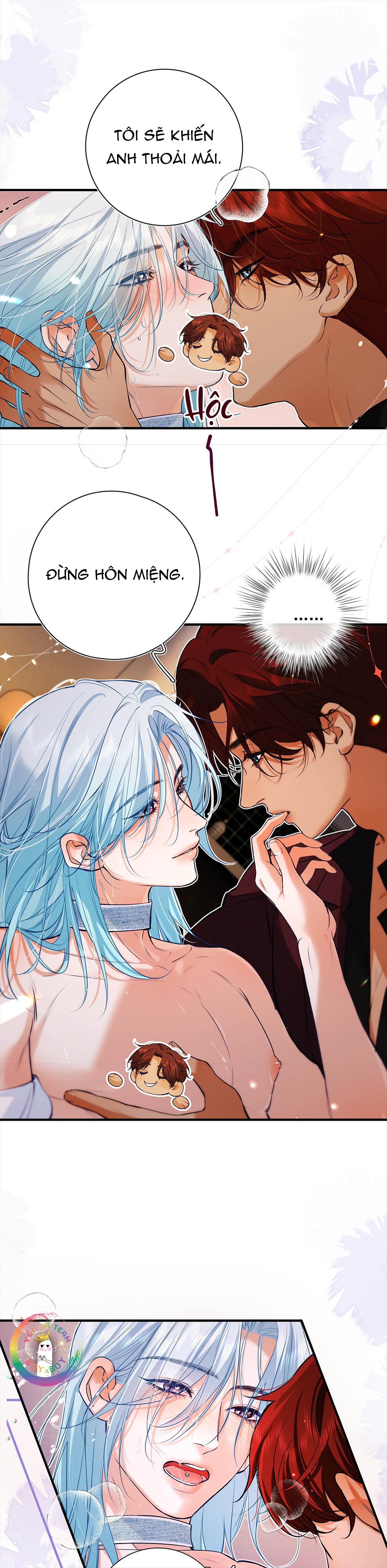 Đọc truyện Trở Thành Bạn Trai Từ Con Số 0 - Chapter 32