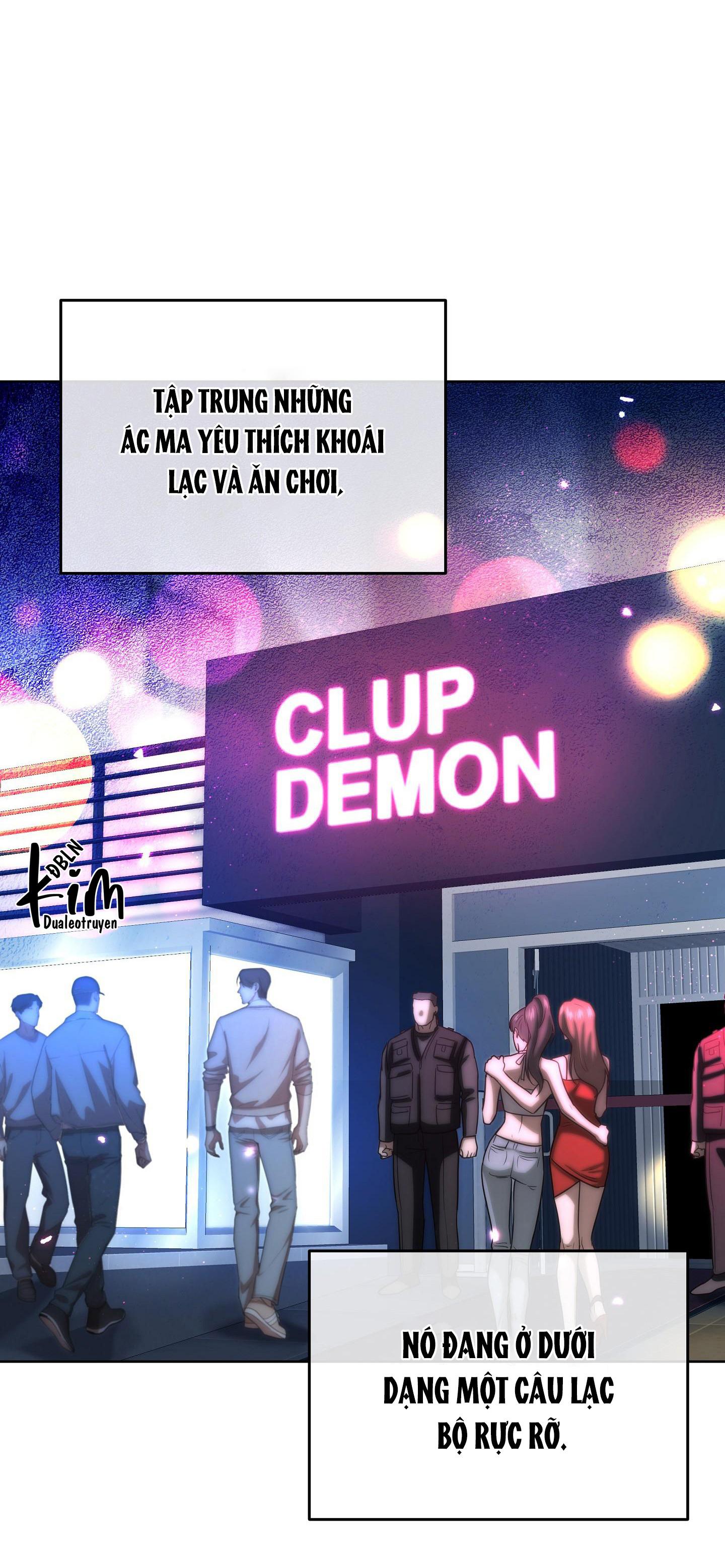 Đọc truyện SLEEP OR SEX - Chapter 8