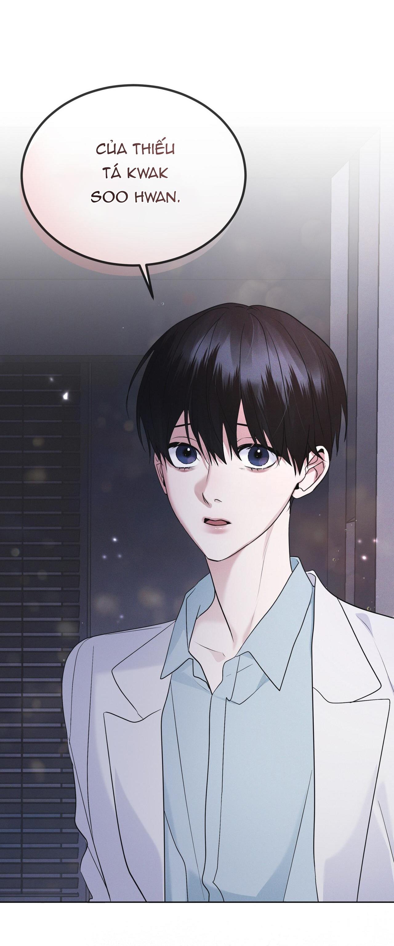 Đọc truyện THÀNH PHỐ CẦU VỒNG - Chapter 46