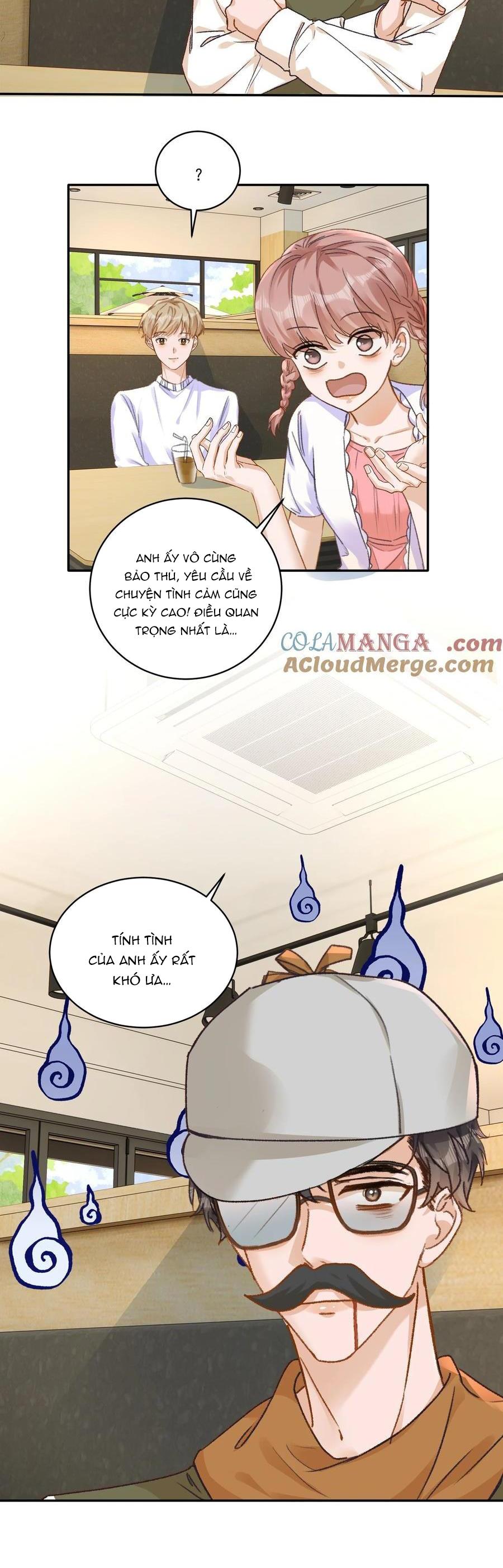 Đọc truyện Hữu Danh - Chapter 101