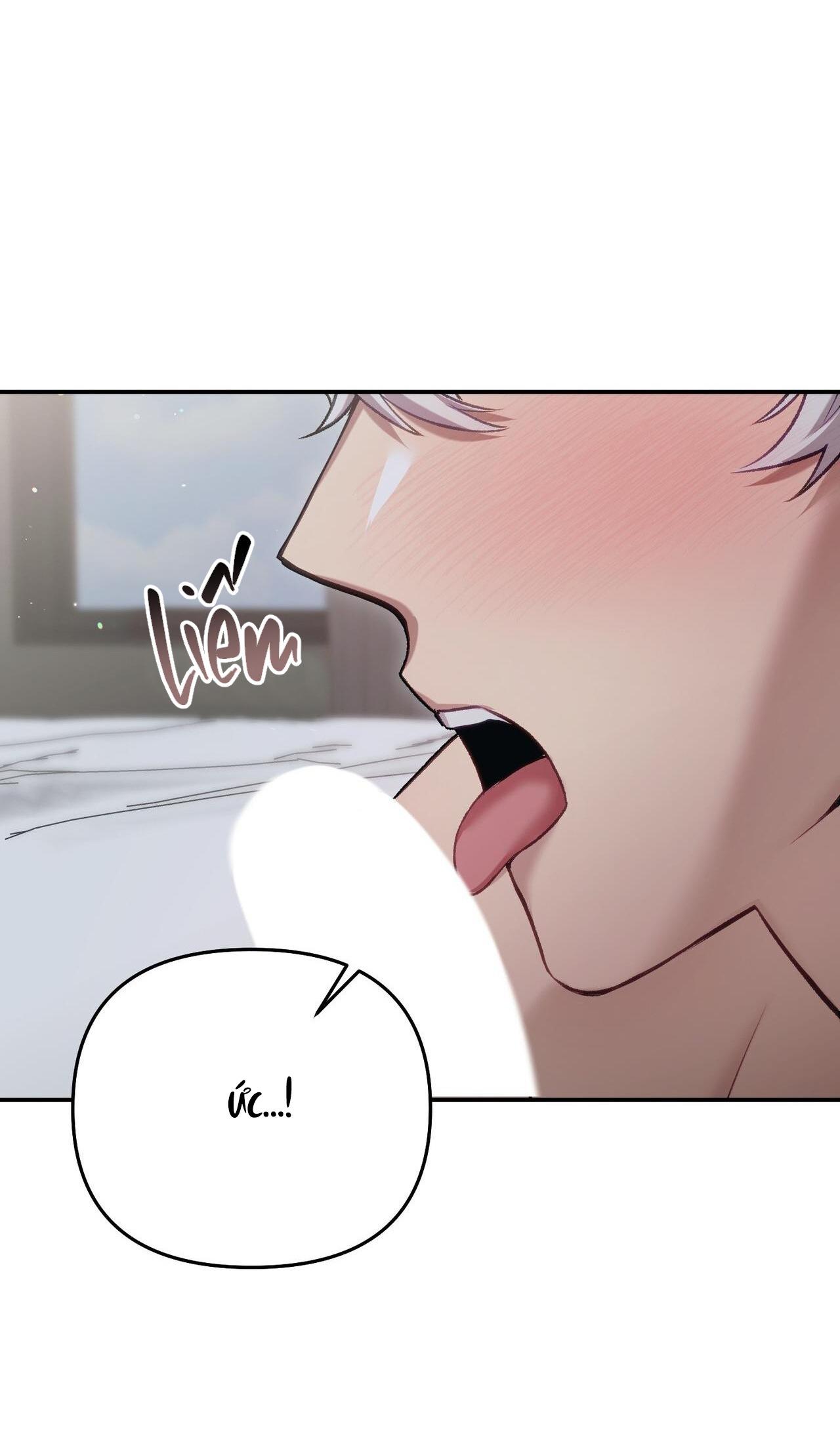 Đọc truyện TUYỂN TẬP BL THÚ NHÂN VÀ XÚC TU - Chapter 7.2