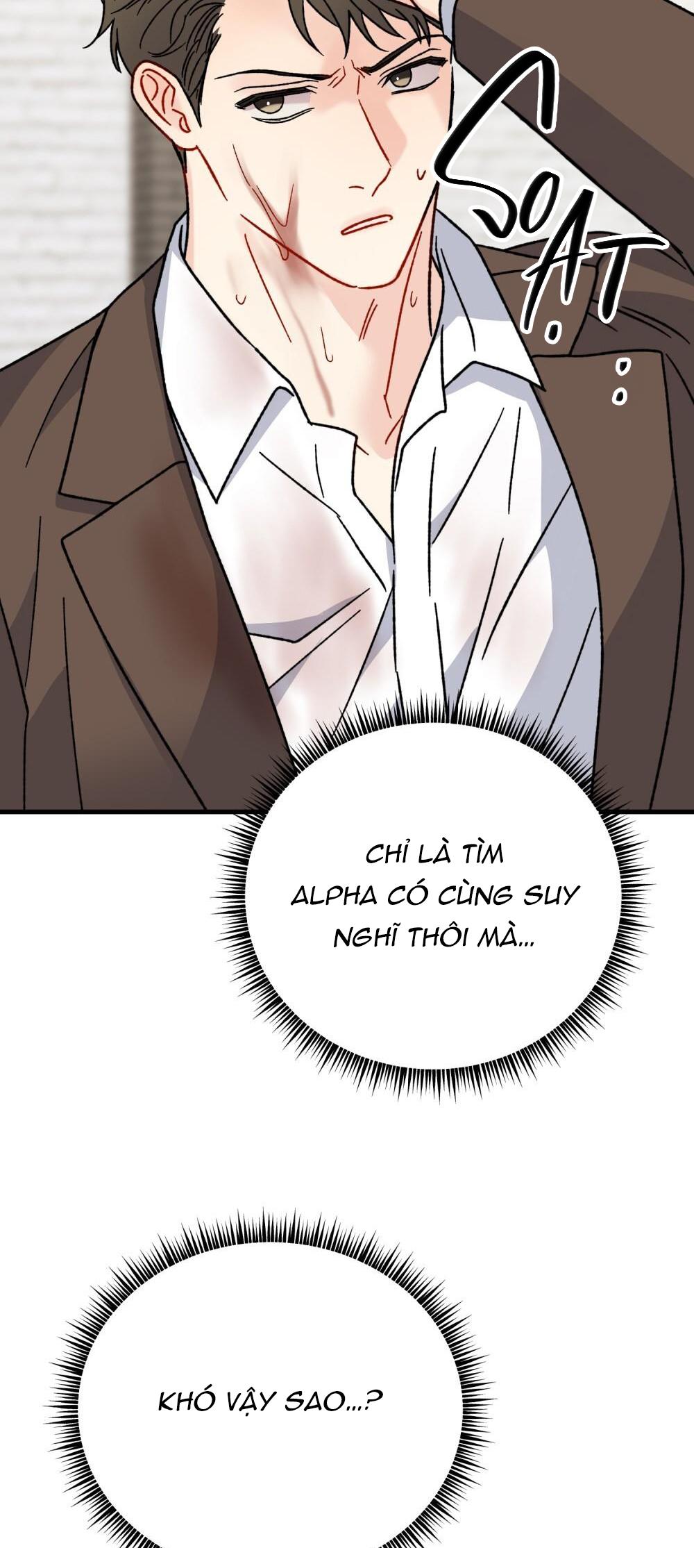 Đọc truyện CẬU KHÔNG PHẢI LÀ GU CỦA TÔI - Chapter 22