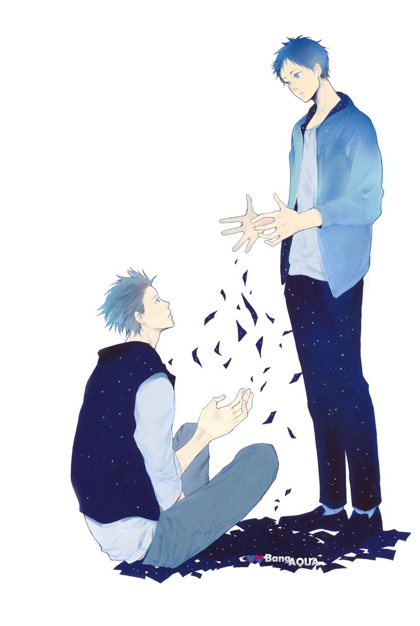 Đọc truyện Vì anh khóc - Chapter 1