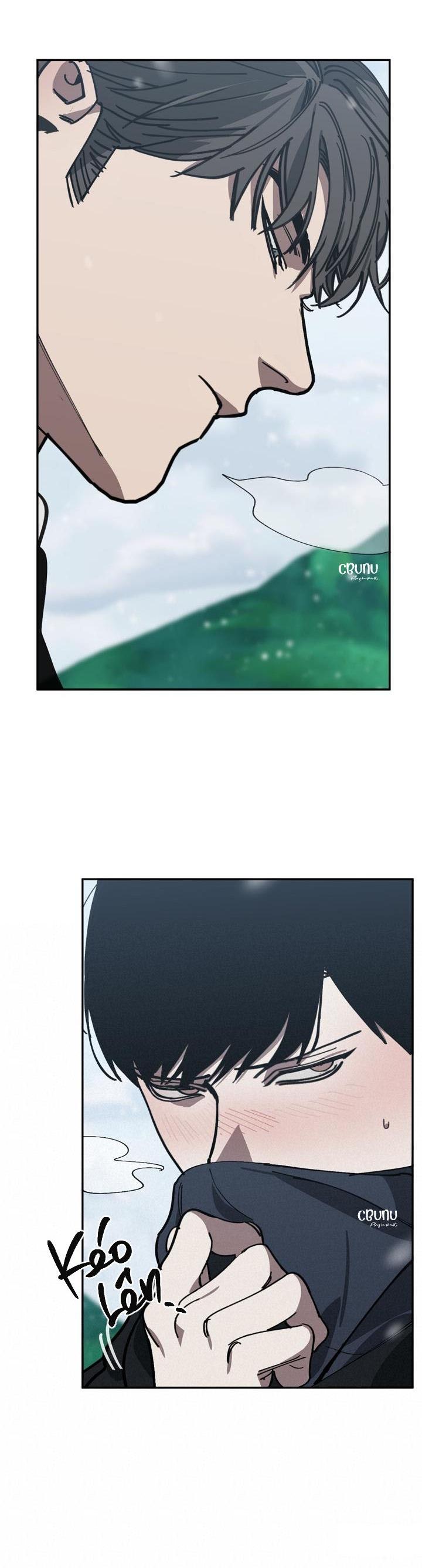 Đọc truyện Tráo Đổi - Chapter 55