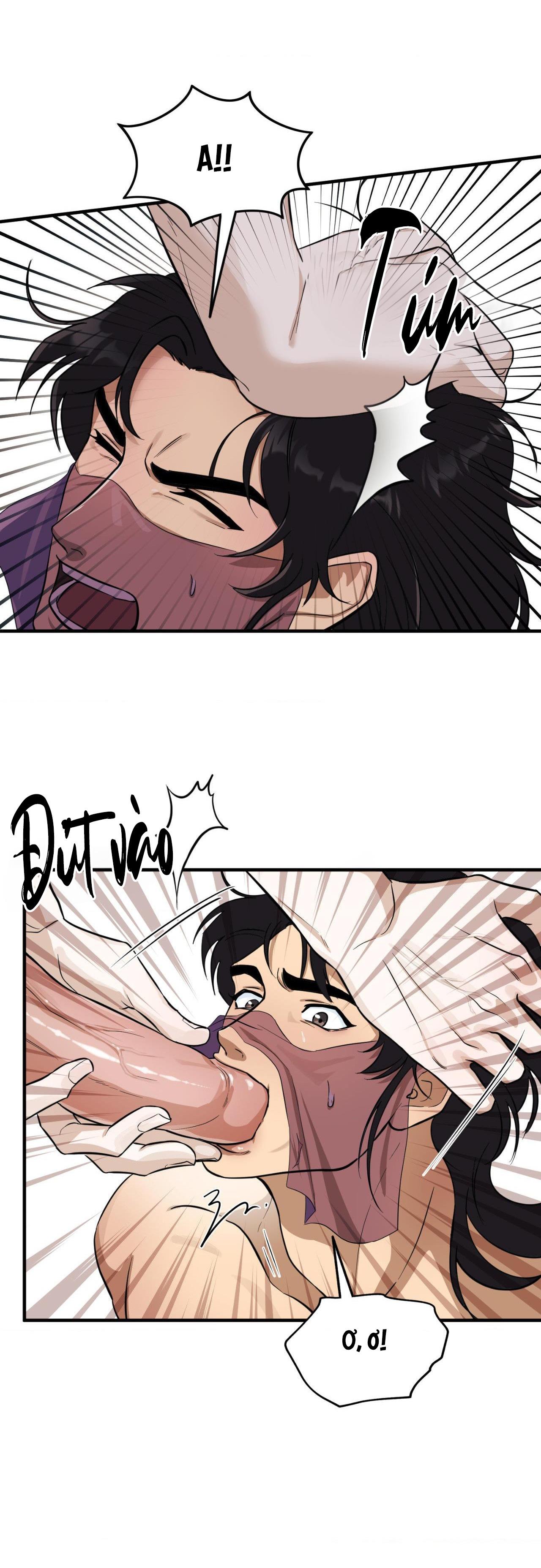 Đọc truyện VỢ BÉ CỦA GIÁO CHỦ MA GIÁO - Chapter 11