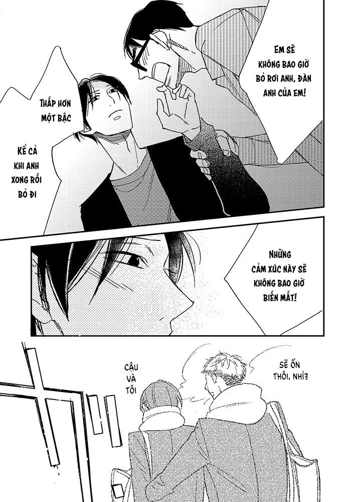 Đọc truyện Tổng Hợp Oneshot Của Tịnh - Chapter 244