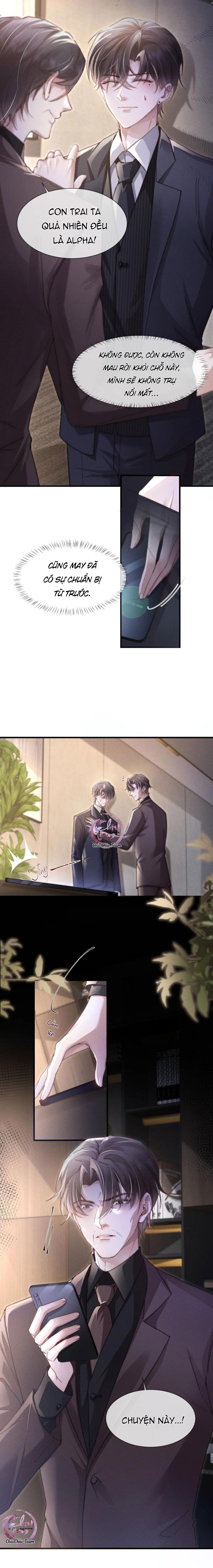 Đọc truyện Phép Tắc Nuôi Dưỡng Chó Điên - Chapter 11