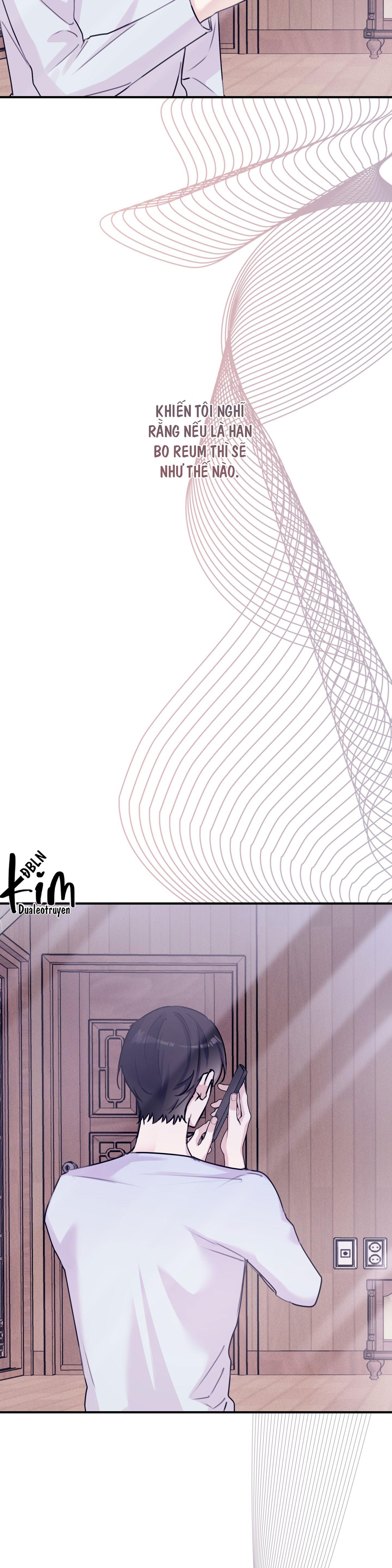 Đọc truyện QUAN HỆ CỘNG SINH GIỮA TRỜI VÀ TRĂNG - Chapter 33