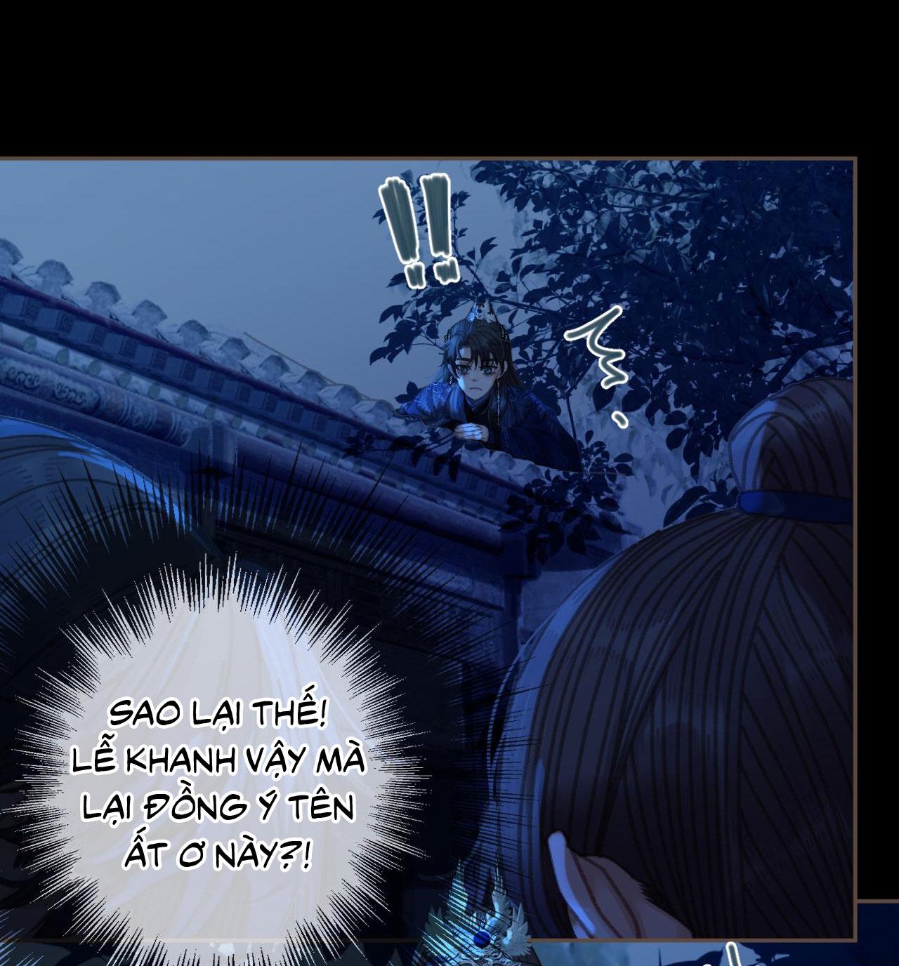 Đọc truyện Á NÔ 2 - THÁM HOA - Chapter 56