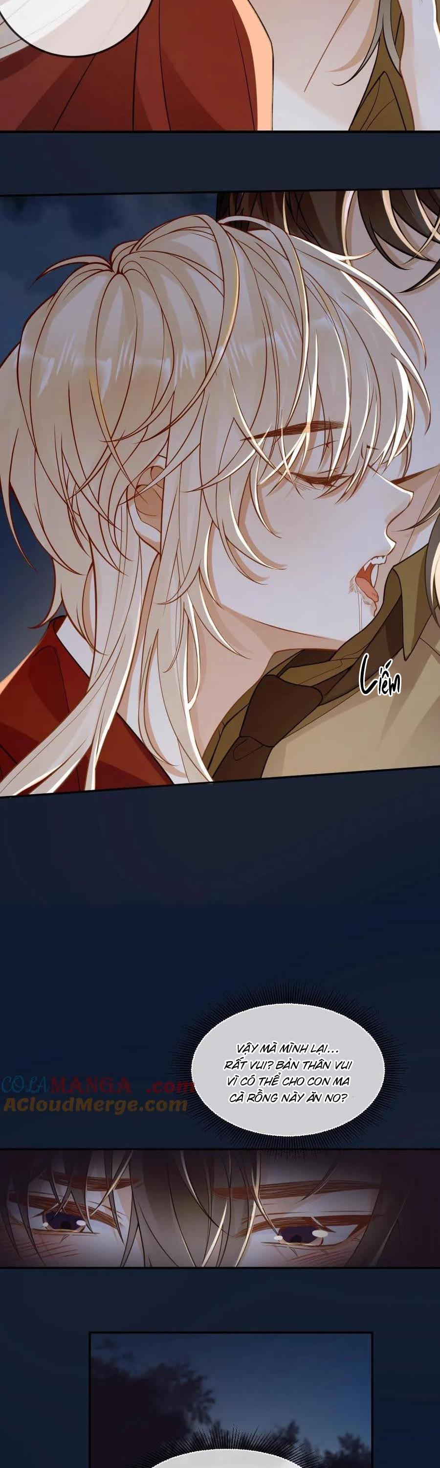 Đọc truyện Khát Vọng Ngọt Ngào - Chapter 170