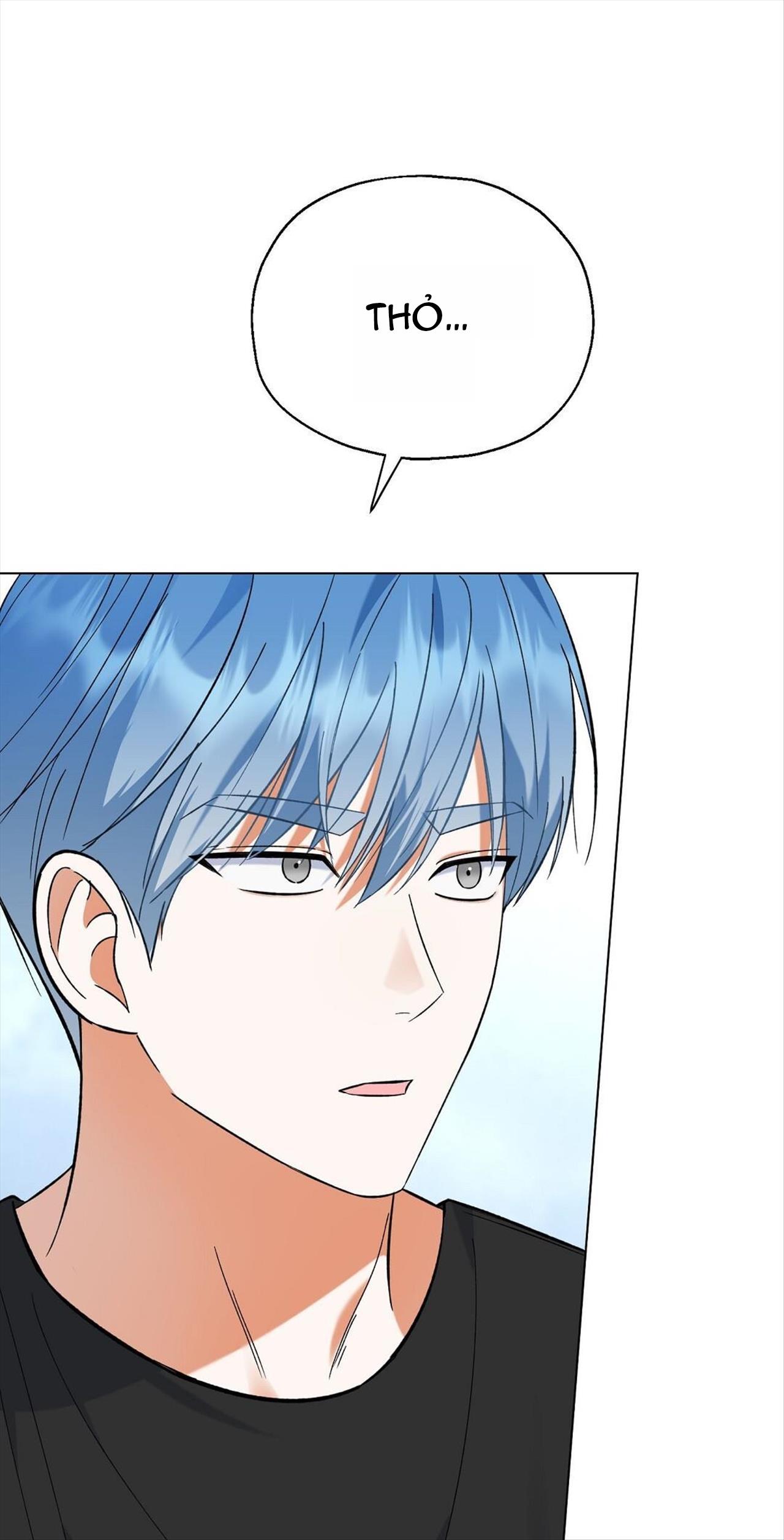 Đọc truyện To The Fans, Not To Me - Chapter 31