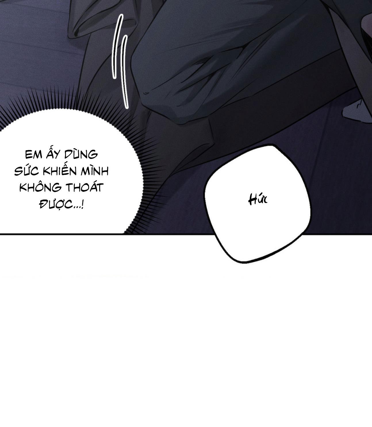 Đọc truyện DEAR, TEDDY BEAR - Chapter 17